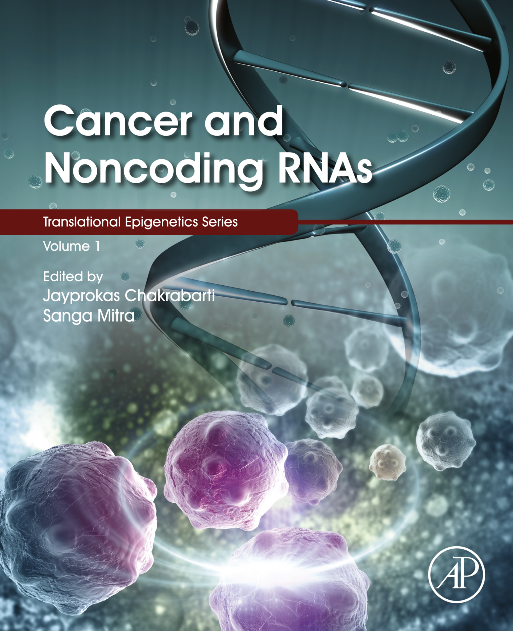 Cancer and Noncoding RNAs â€“ PDF/EPUB Version Downloadable