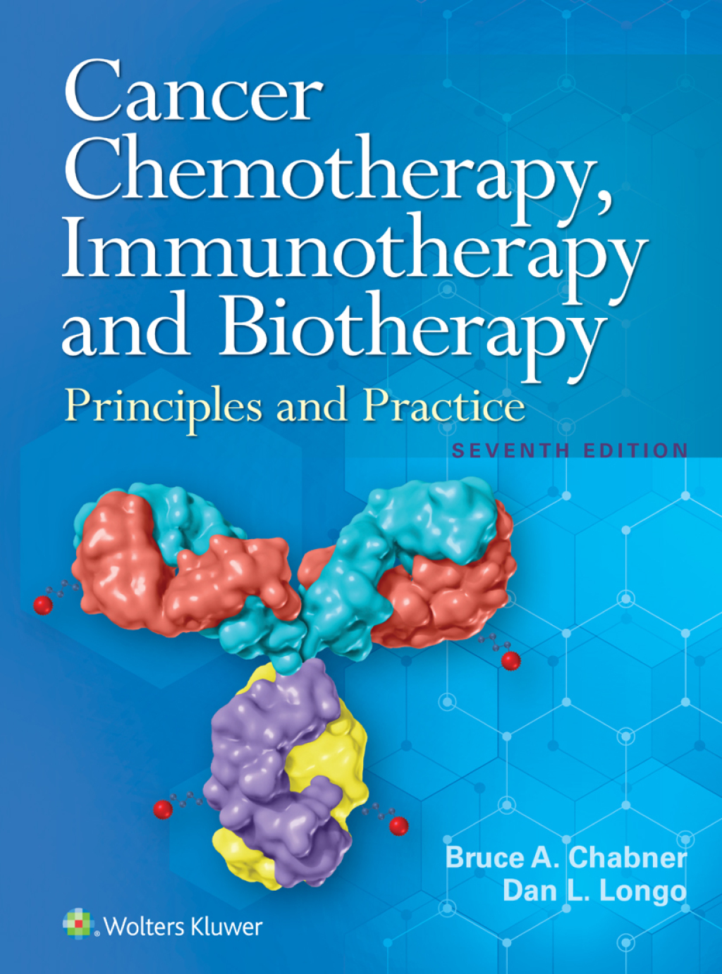 Cancer Chemotherapy, Immunotherapy, and Biotherapy 7th Edition â€“ PDF/EPUB Version Downloadable