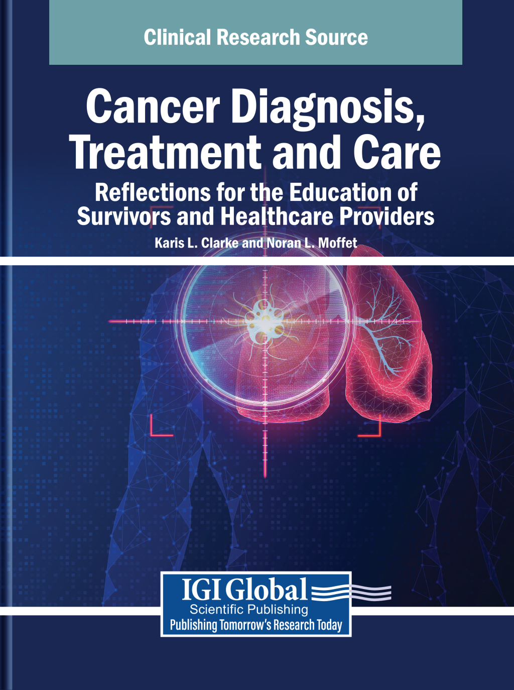 Cancer Diagnosis, Treatment and Care: Reflections for the Education of Survivors and Healthcare Providers â€“ PDF/EPUB Version Downloadable