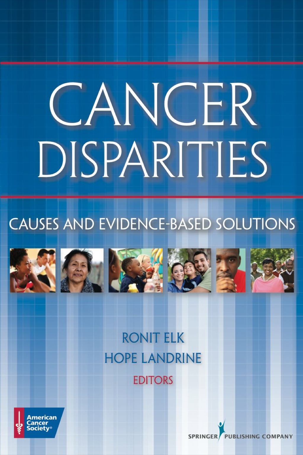 Cancer Disparities Causes and Evidence-Based Solutions 1st Edition â€“ PDF/EPUB Version Downloadable