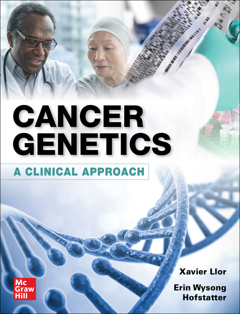 Cancer Genetics: A Clinical Approach 1st Edition â€“ PDF/EPUB Version Downloadable
