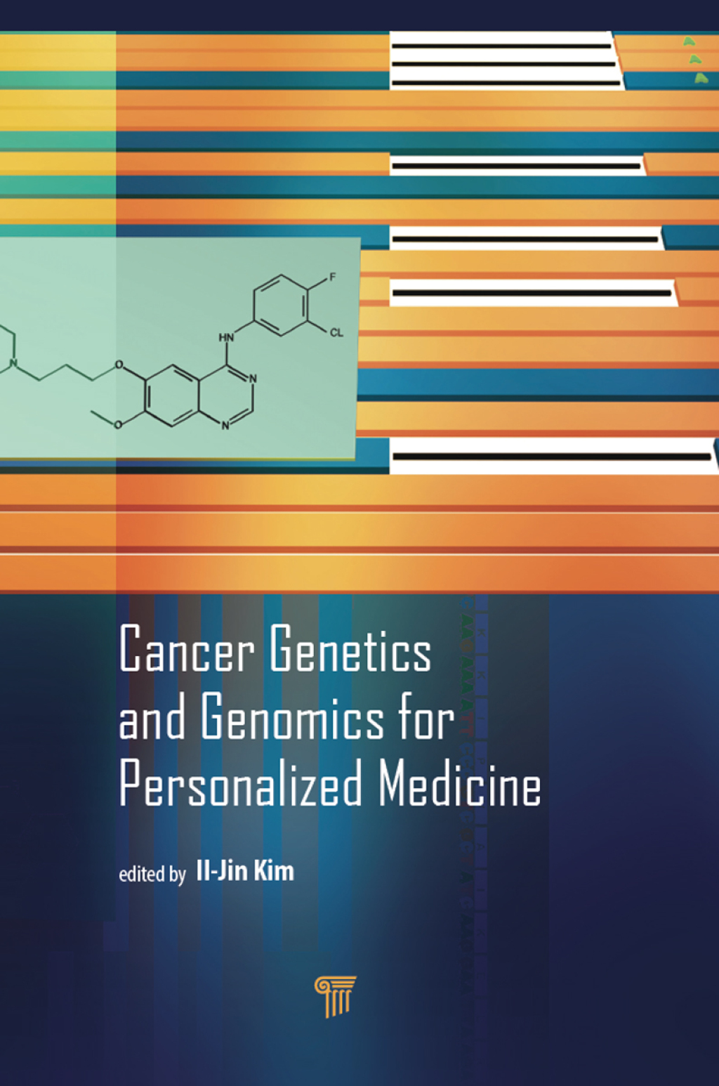 Cancer Genetics and Genomics for Personalized Medicine 1st Edition â ...