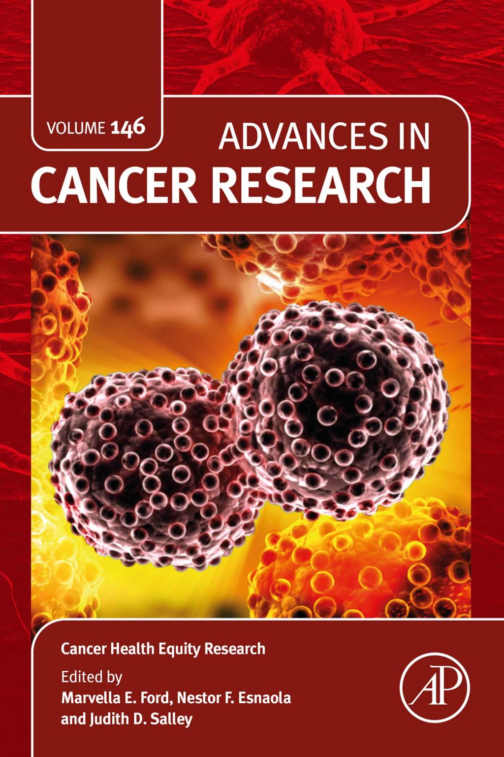 Cancer Health Equity Research 1st Edition â€“ PDF/EPUB Version Downloadable