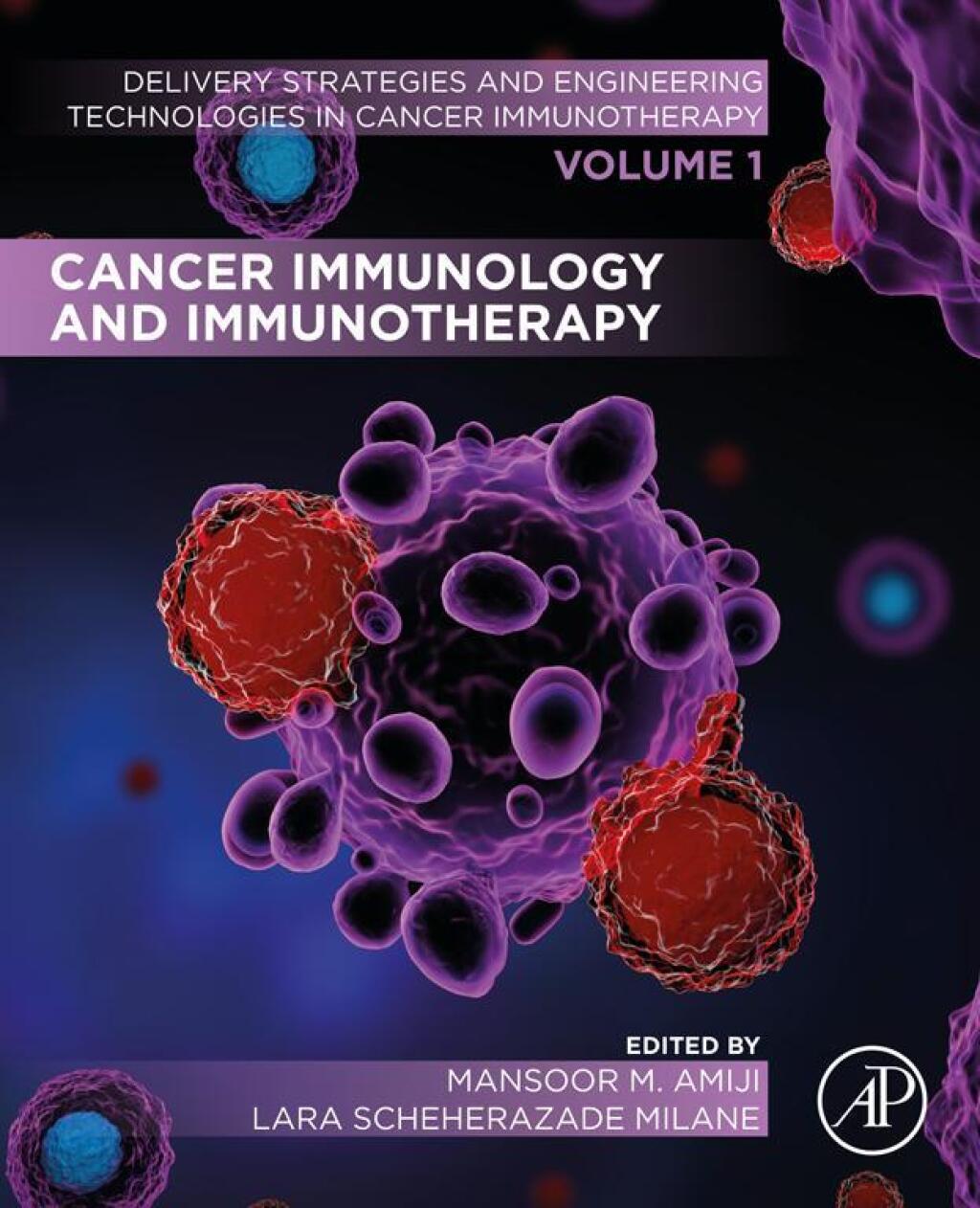Cancer Immunology and Immunotherapy Volume 1 of Delivery Strategies and Engineering Technologies in Cancer Immunotherapy â€“ PDF/EPUB Version Downloadable