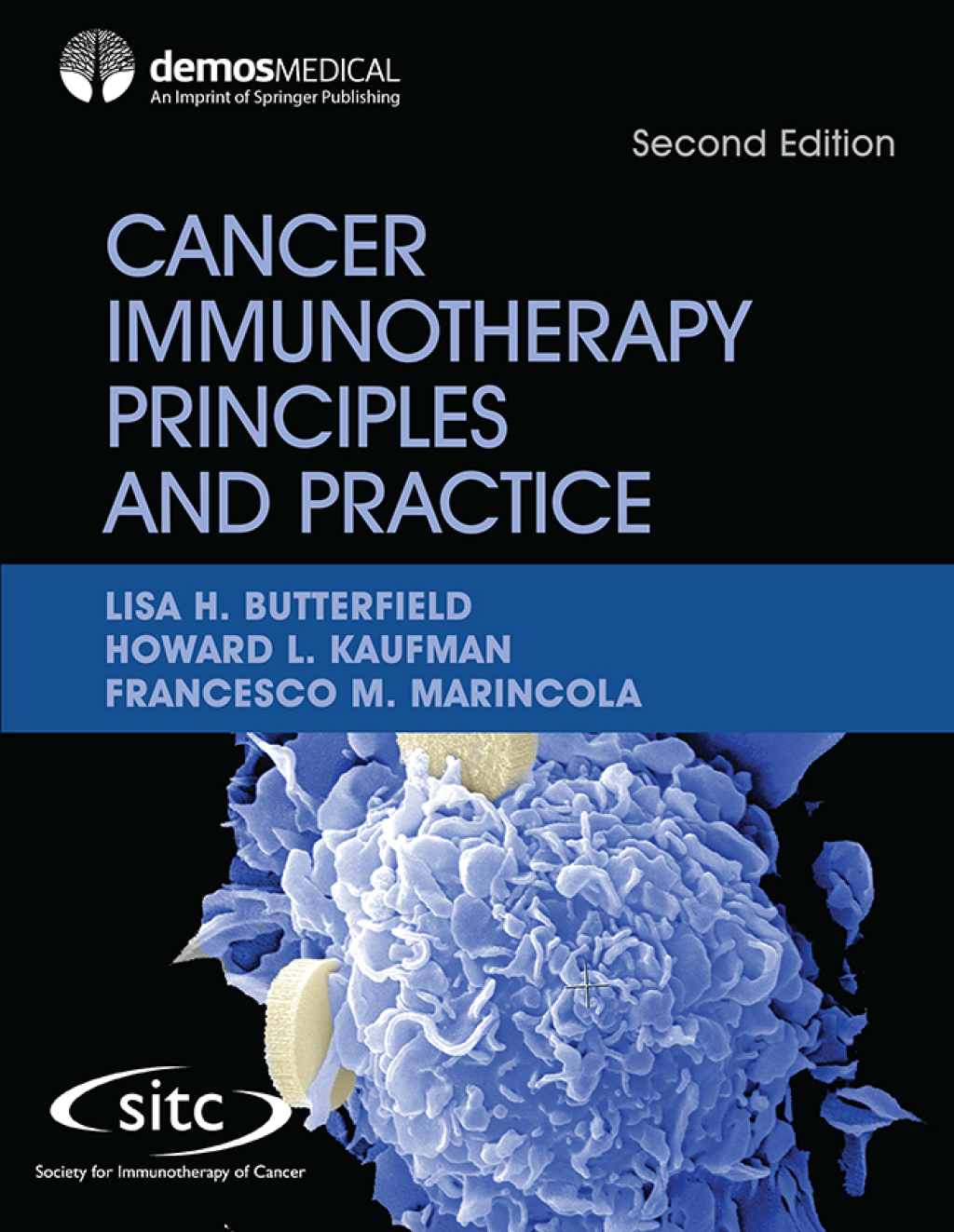 Cancer Immunotherapy Principles and Practice, Second Edition 2nd Edition â€“ PDF/EPUB Version Downloadable