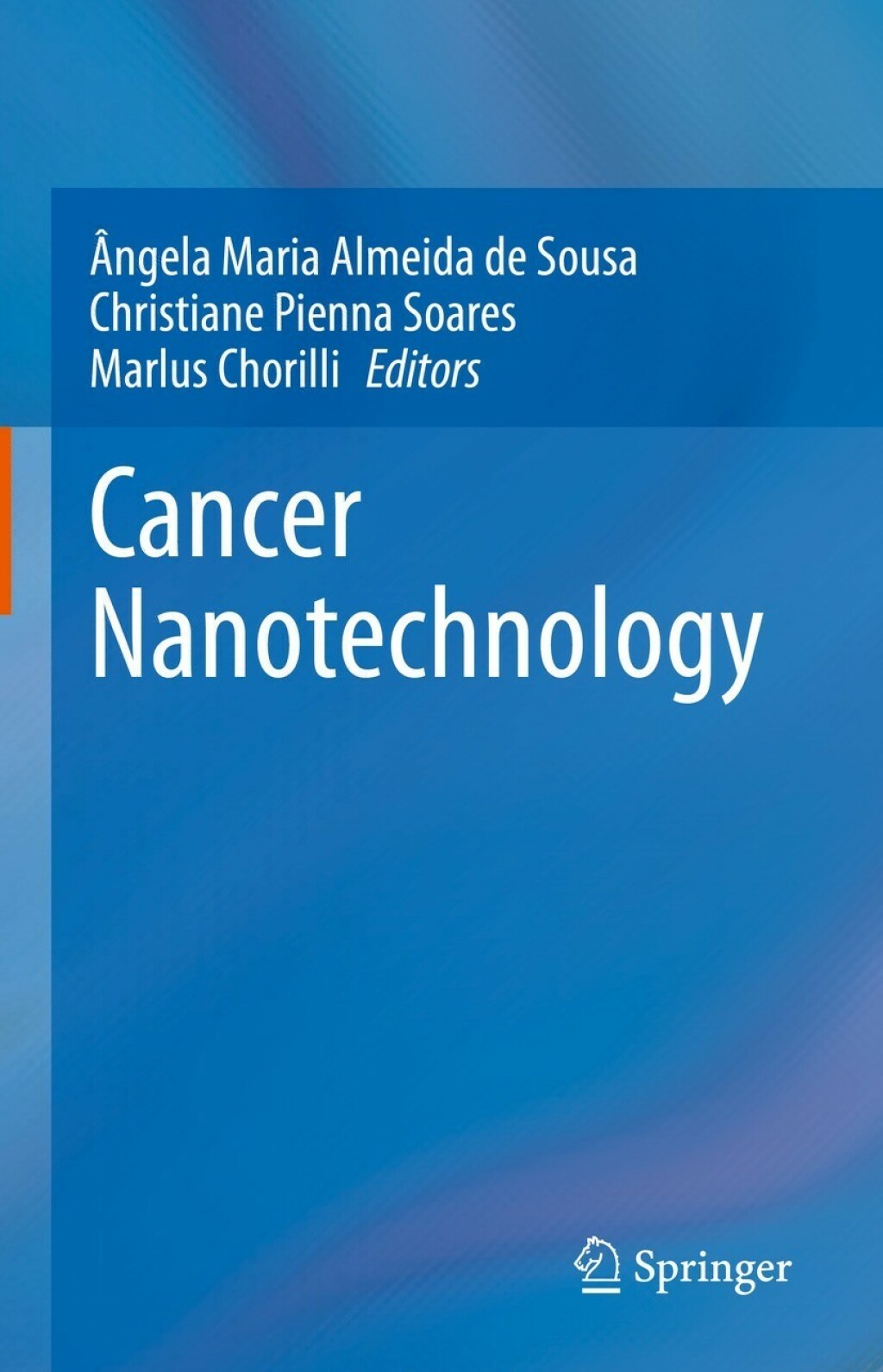 Cancer Nanotechnology â€“ PDF/EPUB Version Downloadable