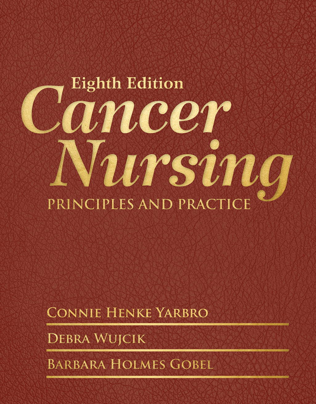 Cancer Nursing Principles and Practice 8th Edition â€“ PDF/EPUB Version Downloadable