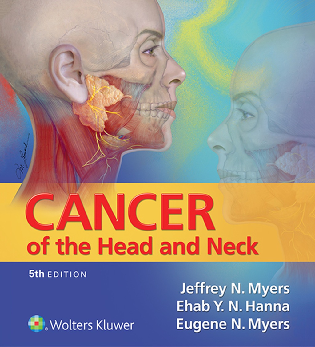 Cancer of the Head and Neck 5th Edition â€“ PDF/EPUB Version Downloadable