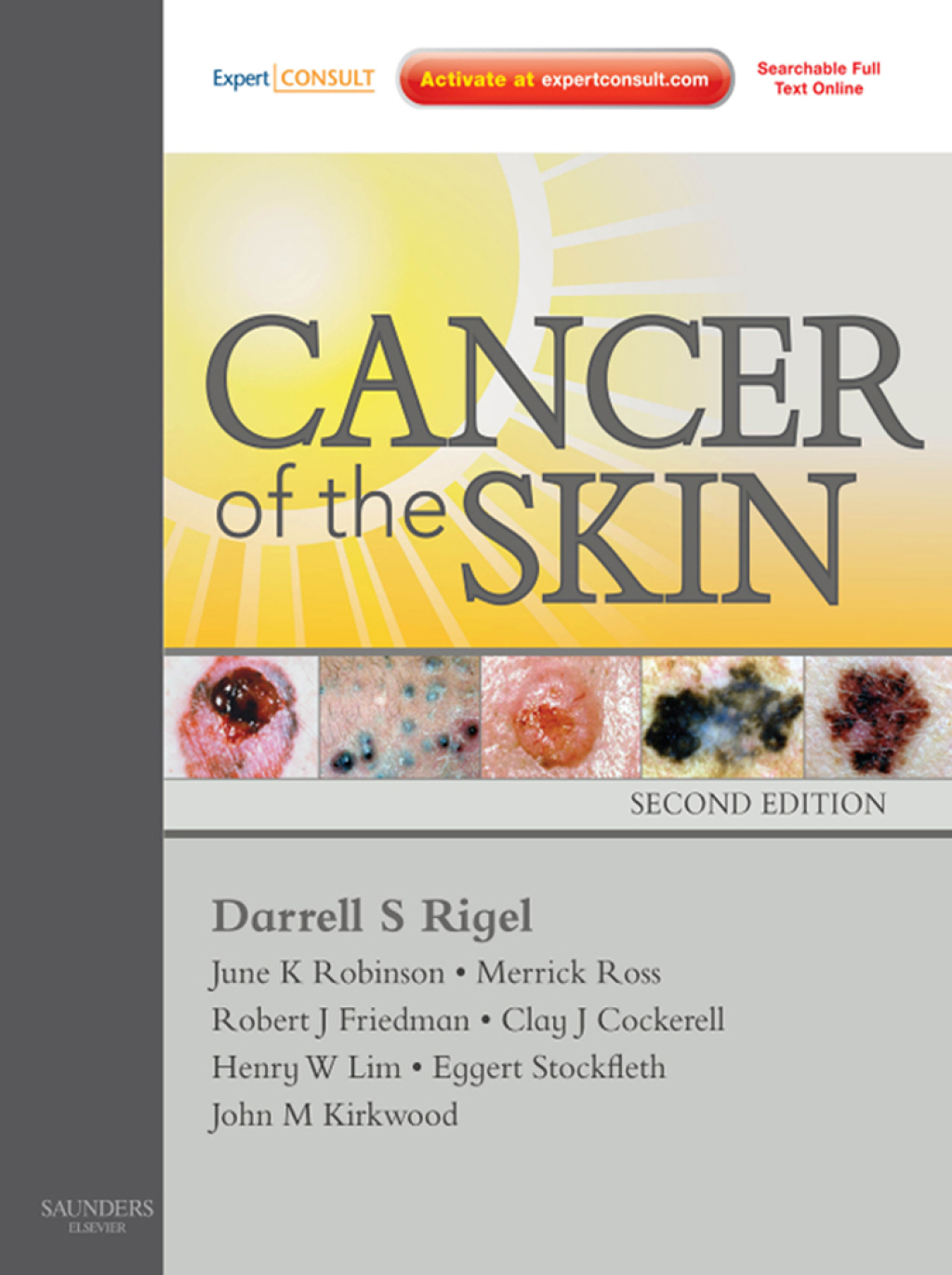Cancer of the Skin 2nd Edition â€“ PDF/EPUB Version Downloadable