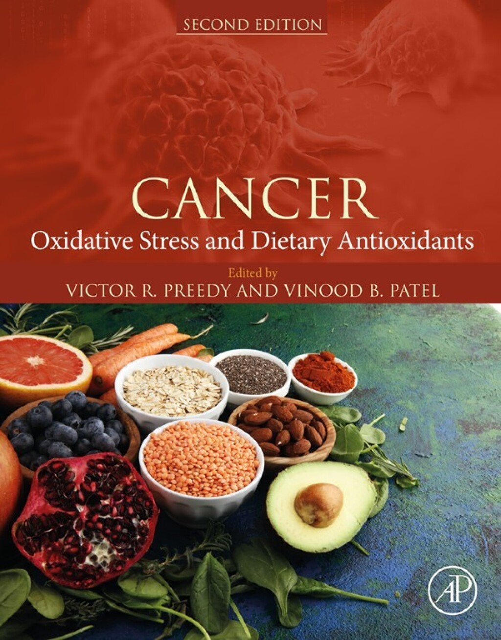 Cancer Oxidative Stress and Dietary Antioxidants 2nd Edition â€“ PDF/EPUB Version Downloadable