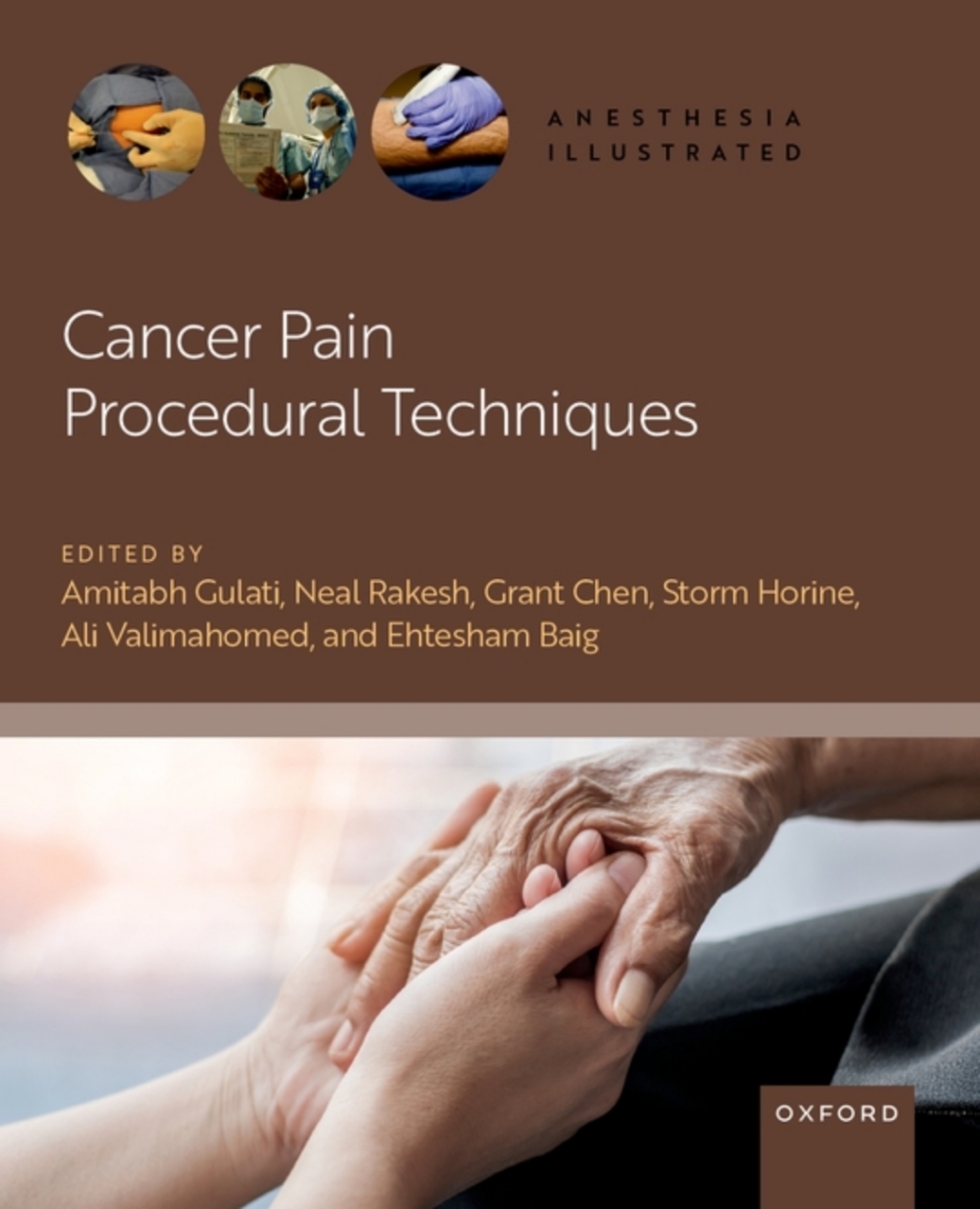 Cancer Pain Procedural Techniques 1st Edition â€“ PDF/EPUB Version Downloadable