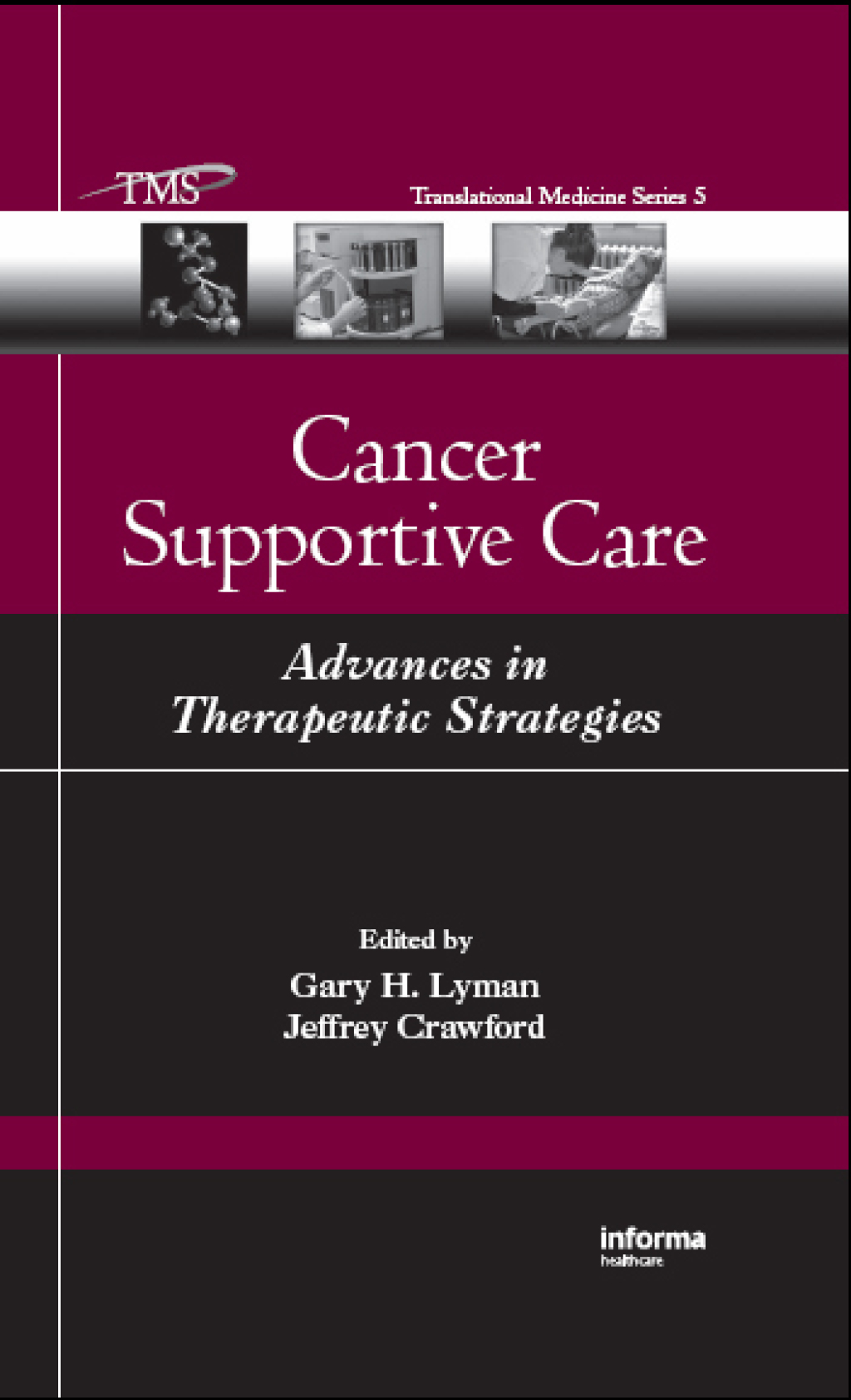 Cancer Supportive Care Advances in Therapeutic Strategies 1st Edition â€“ PDF/EPUB Version Downloadable