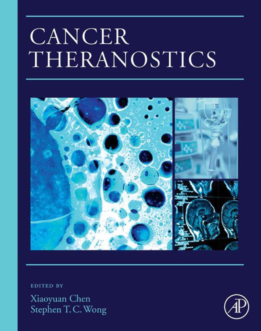 Cancer Theranostics â€“ PDF/EPUB Version Downloadable