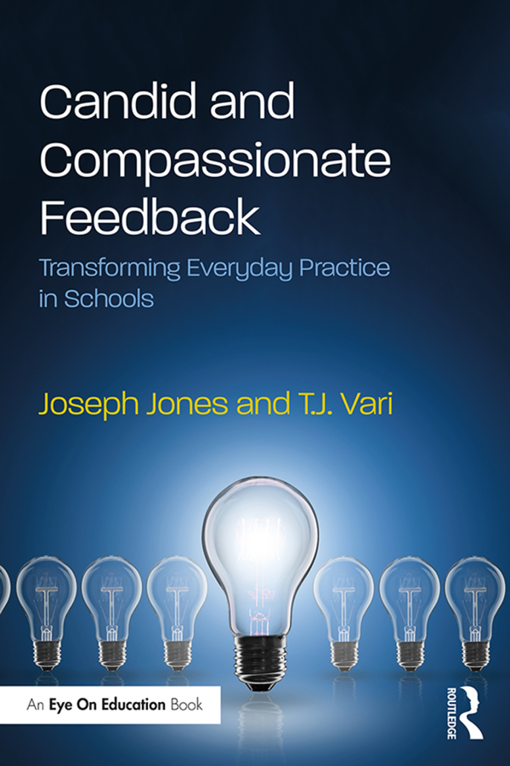 Candid and Compassionate Feedback Transforming Everyday Practice in Schools 1st Edition - (PDF/EPUB Version)