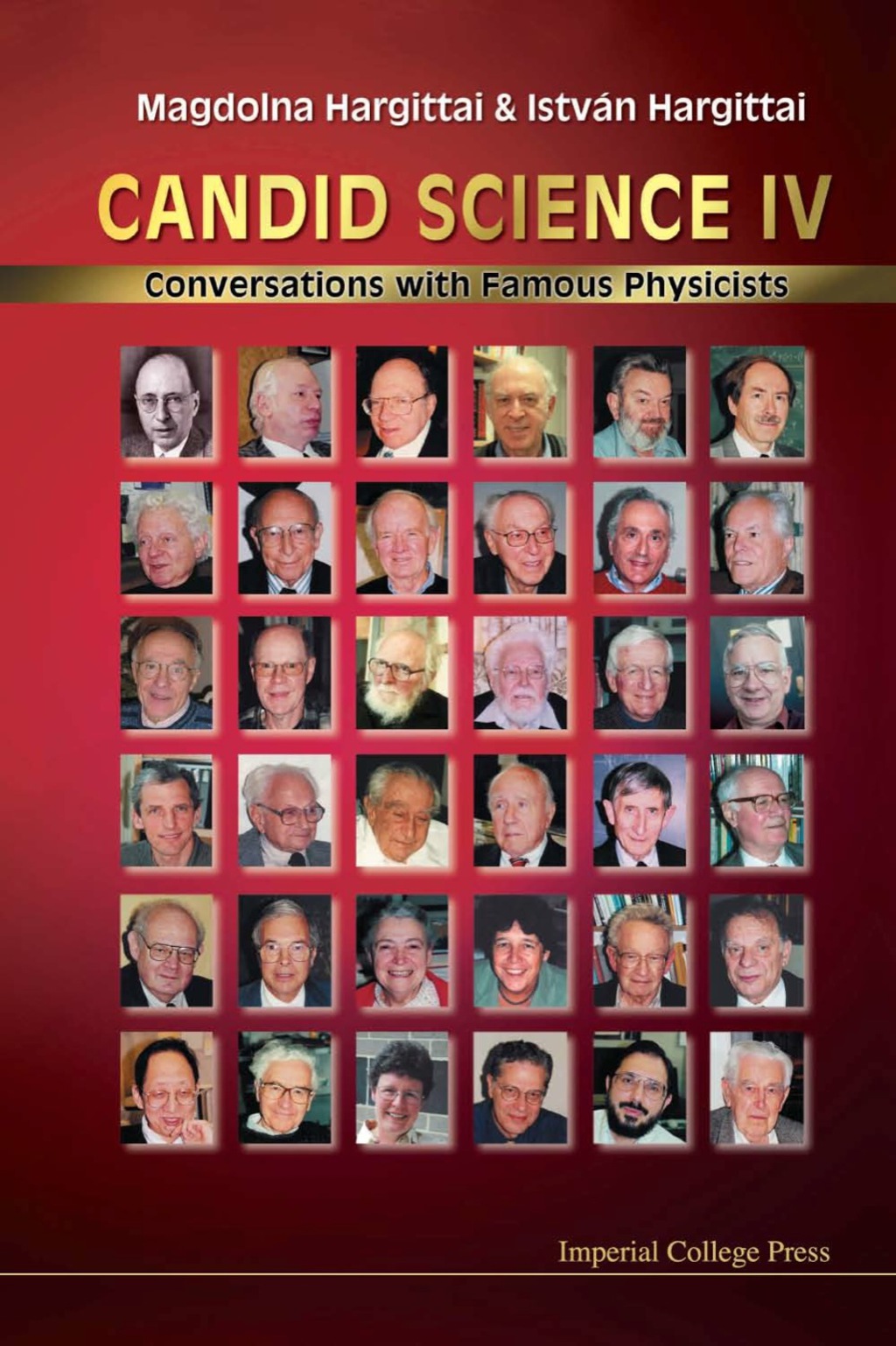 CANDID SCIENCE IV Conversations with Famous Physicists  â€“ PDF/EPUB Version Downloadable