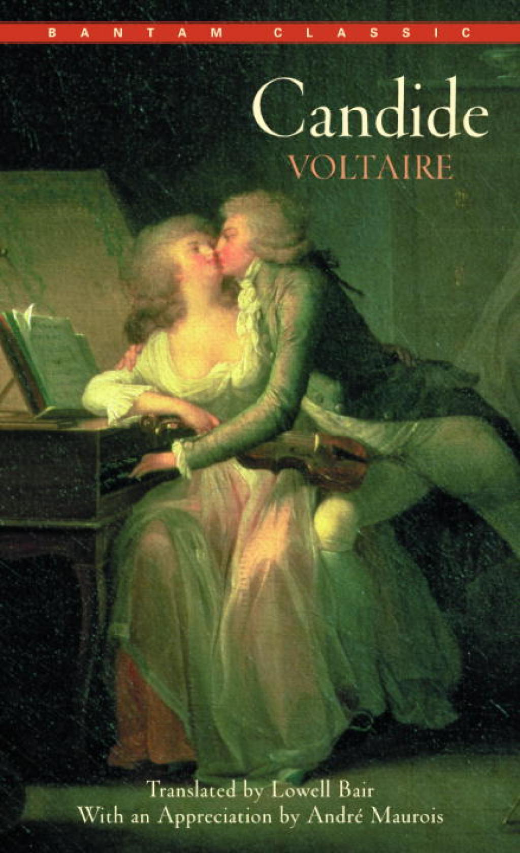Candide or, Optimism - (PDF/EPUB Version)