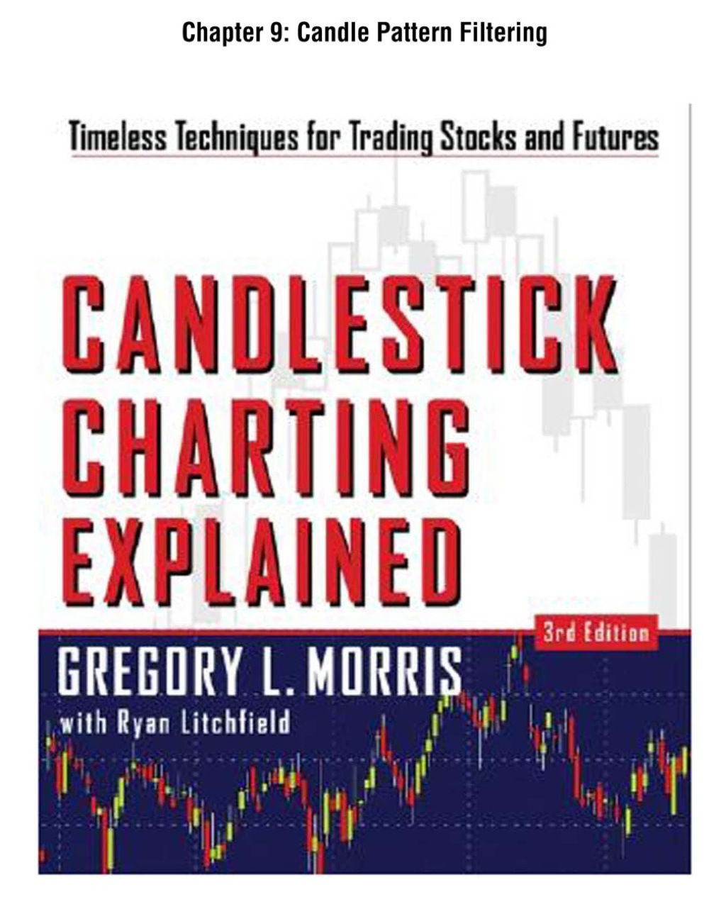 Candlestick Charting Explained, Chapter 9 - Candle Pattern Filtering - (PDF/EPUB Version)