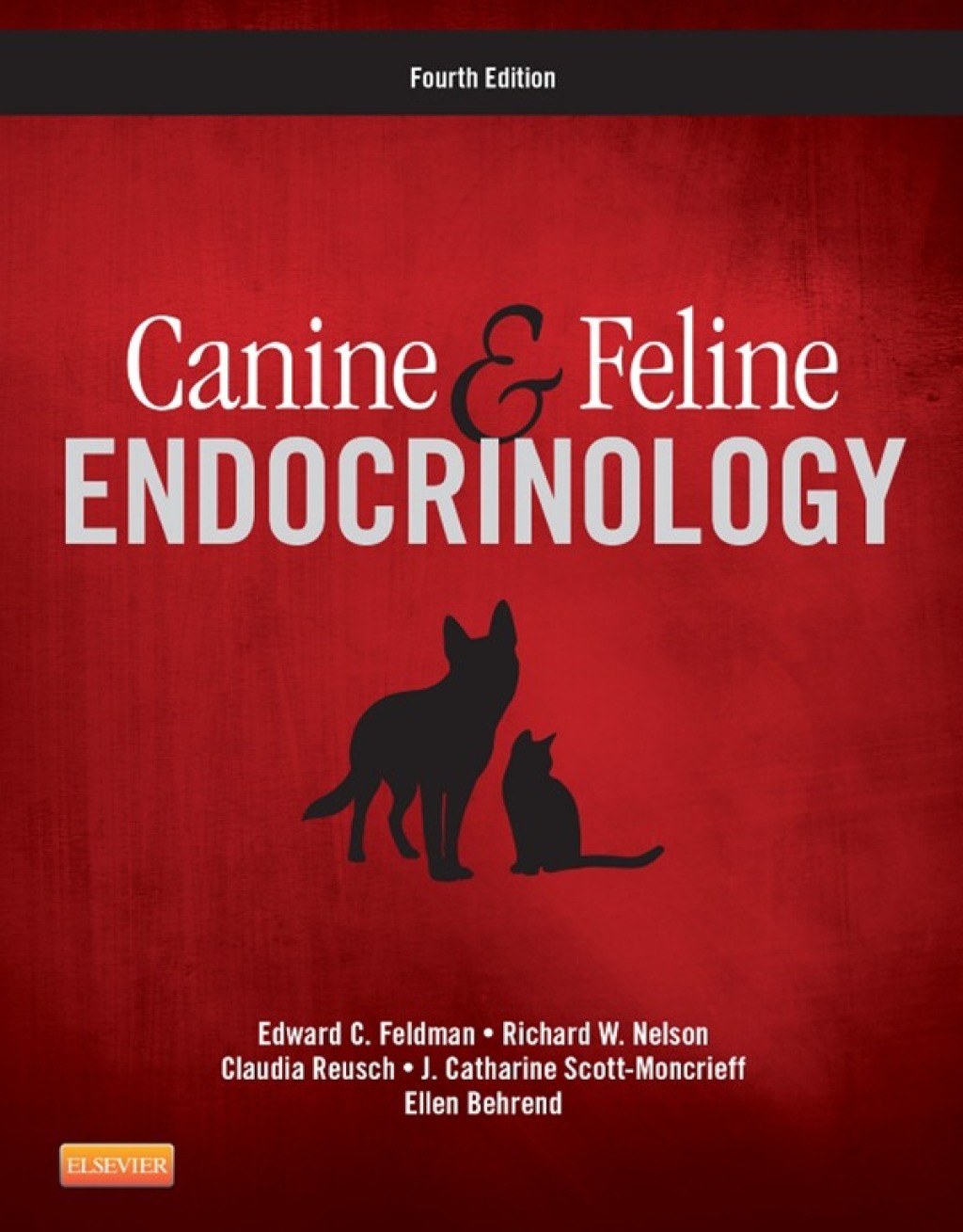 Canine and Feline Endocrinology 4th Edition â€“ PDF/EPUB Version Downloadable