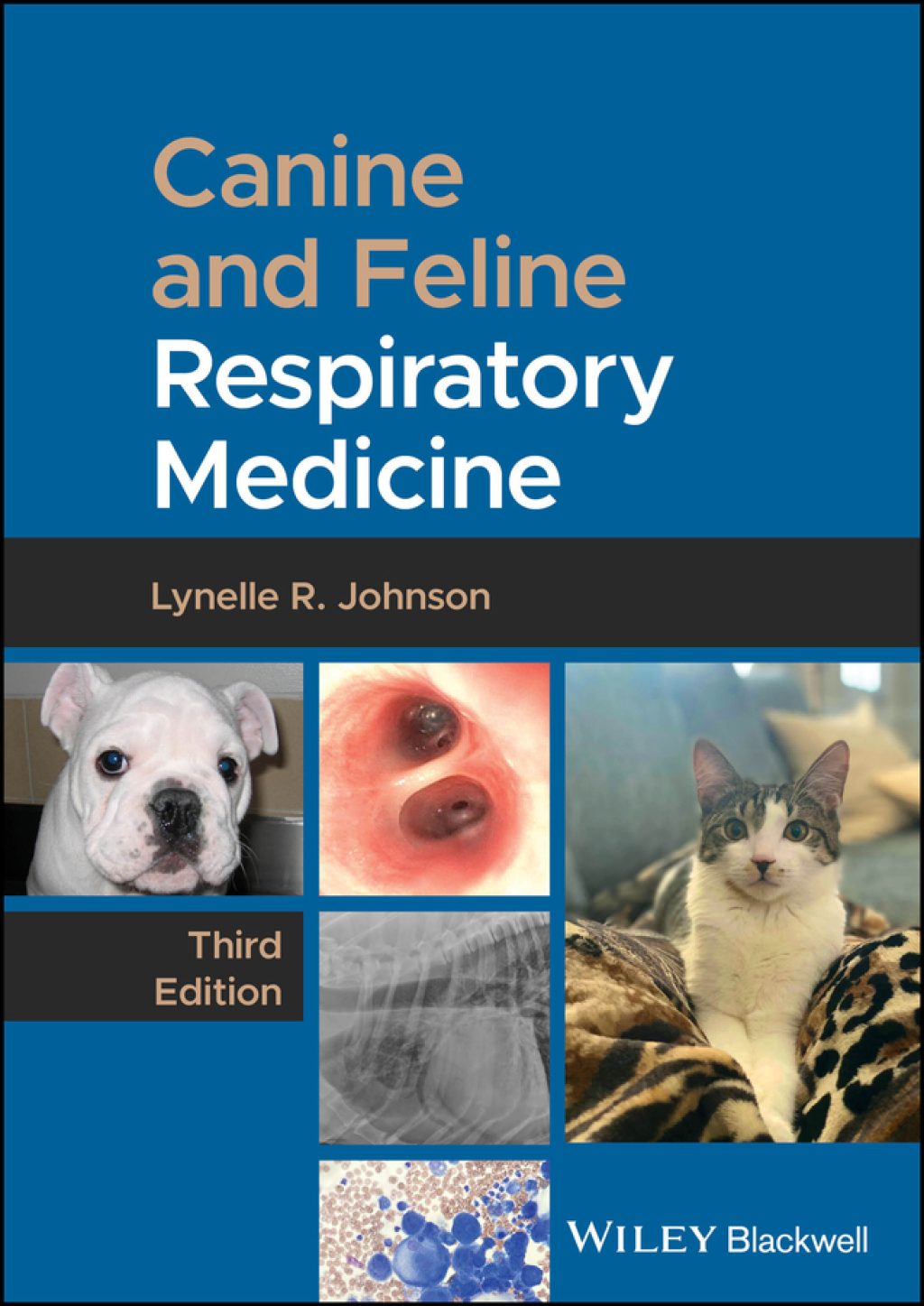 Canine and Feline Respiratory Medicine 3rd Edition â€“ PDF/EPUB Version Downloadable