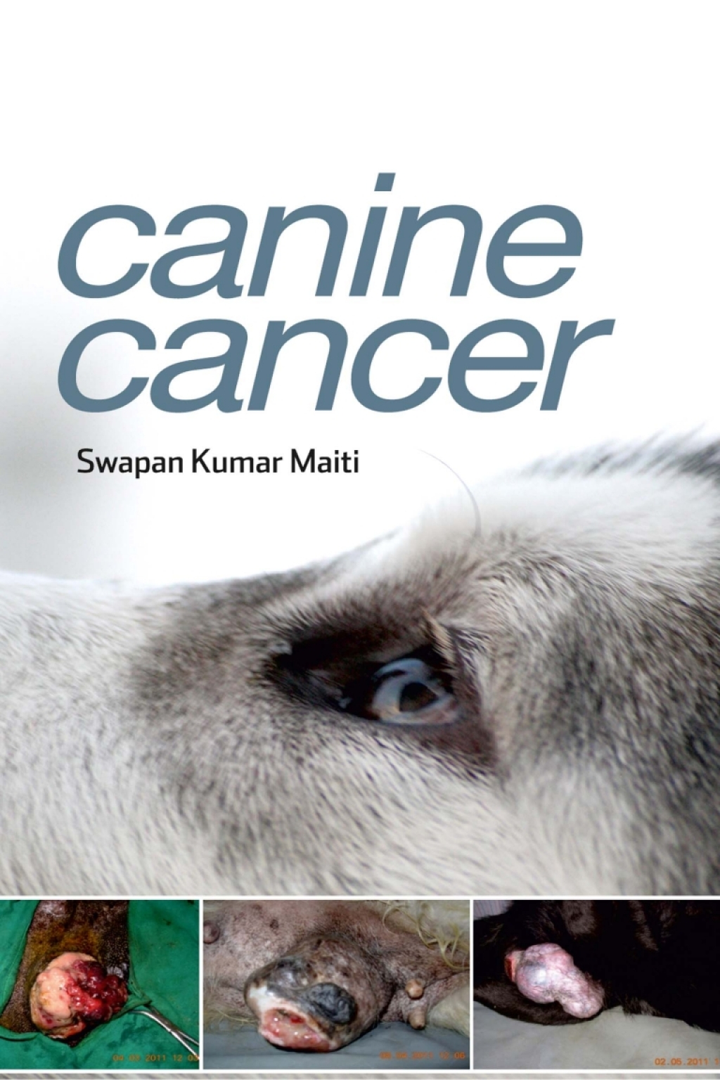 Canine Cancer 1st Edition â€“ PDF/EPUB Version Downloadable