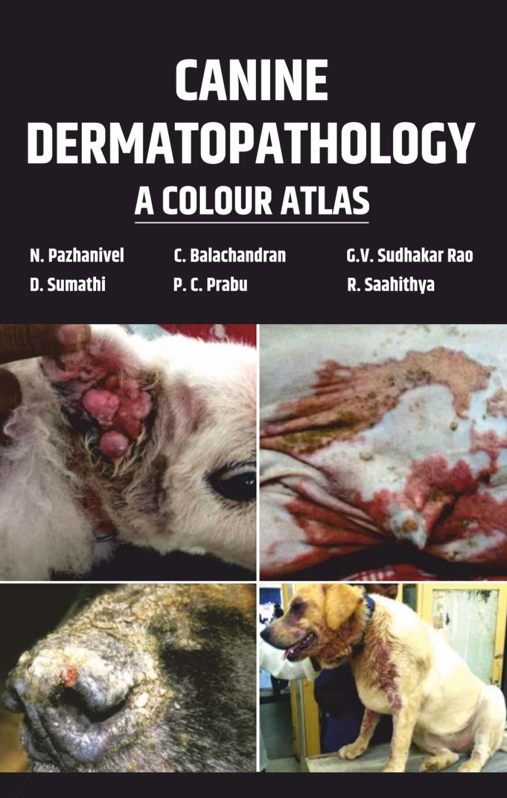 Canine Dermatopathology: A Colour Atlas 1st Edition â€“ PDF/EPUB Version Downloadable