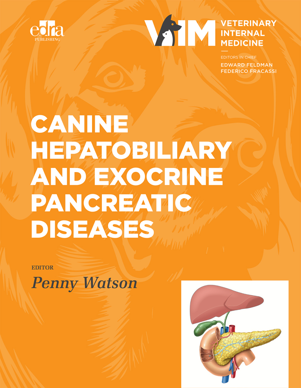 Canine Hepatobiliary and Exocrine Pancreatic Diseases 1st Edition â ...
