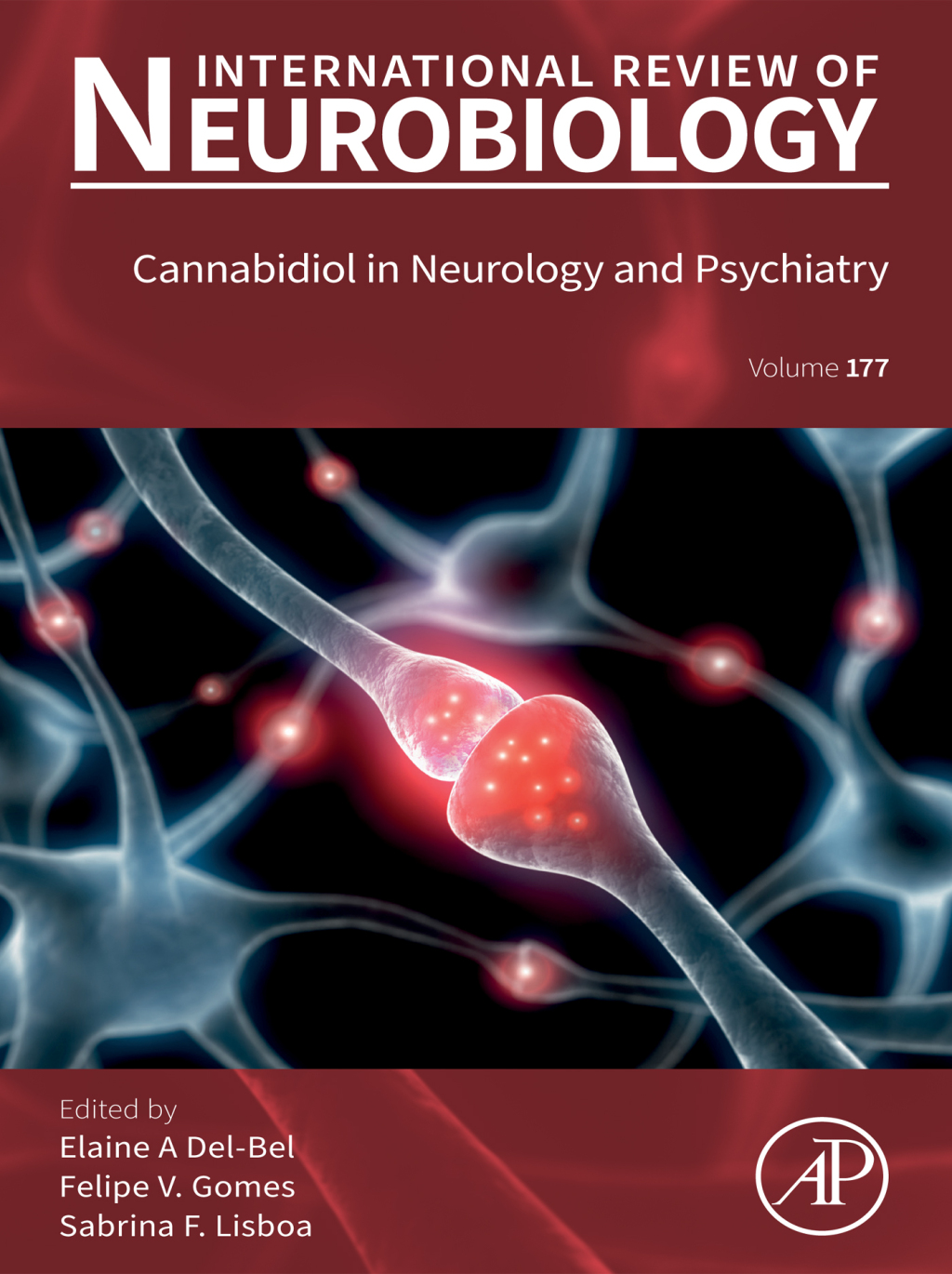 Cannabidiol in Neurology and Psychiatry 1st Edition â€“ PDF/EPUB Version Downloadable