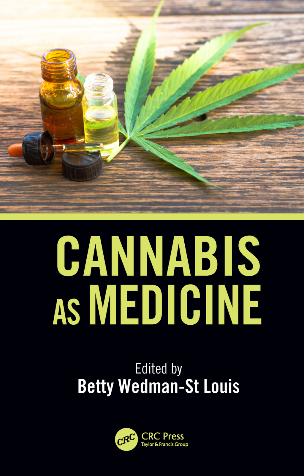 Cannabis as Medicine 1st Edition â€“ PDF/EPUB Version Downloadable