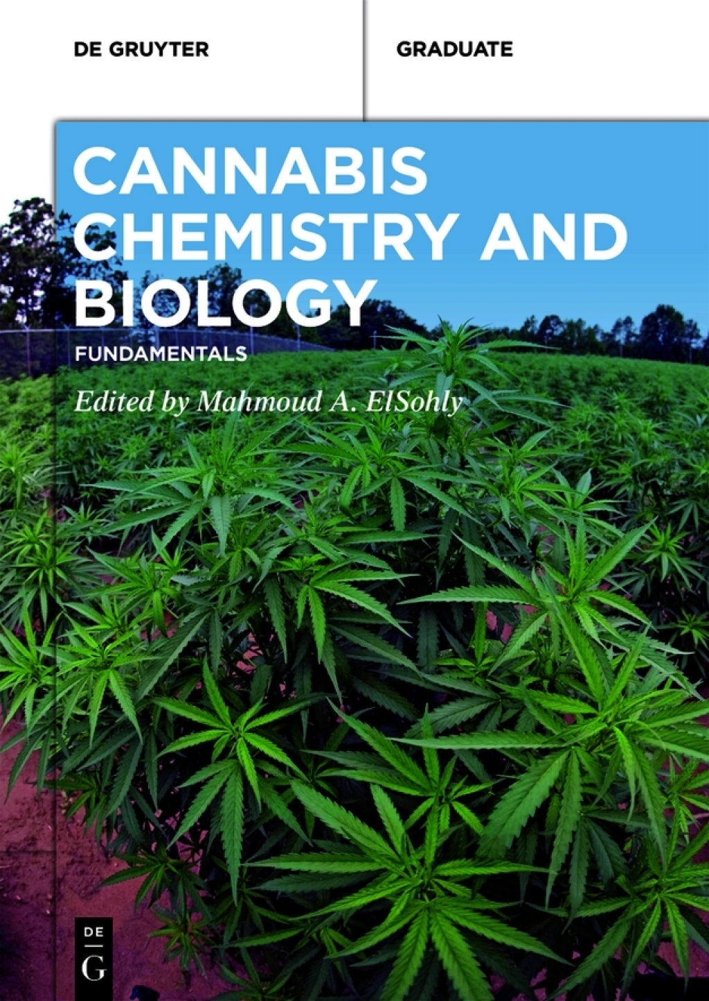 Cannabis Chemistry and Biology Fundamentals 1st Edition â€“ PDF/EPUB Version Downloadable