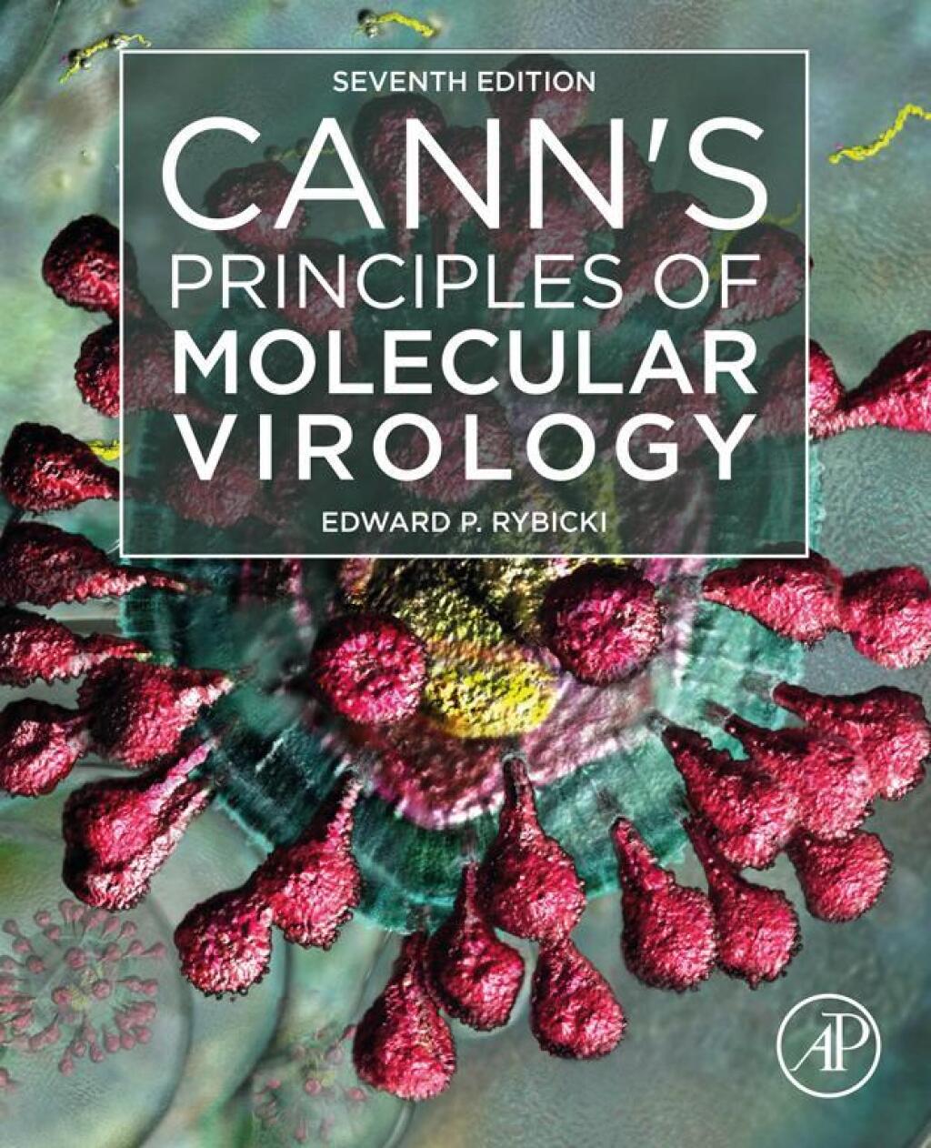 Cann's Principles of Molecular Virology 7th Edition â€“ PDF/EPUB Version Downloadable