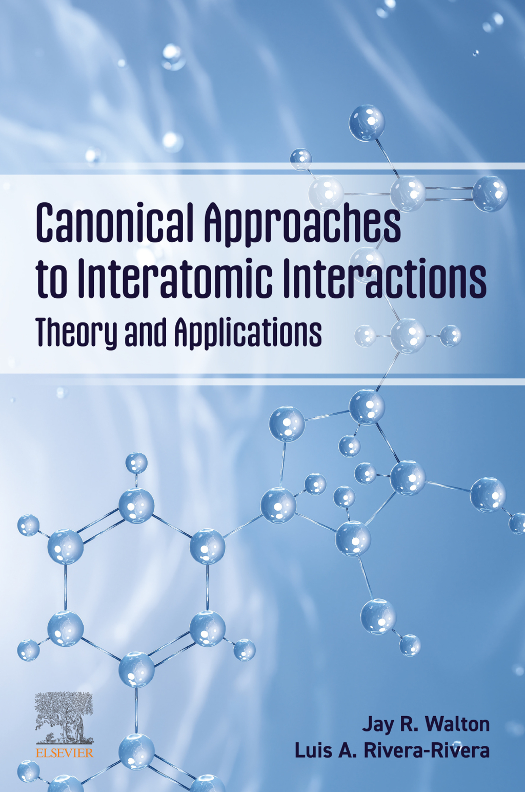 Canonical Approaches to Interatomic Interactions Theory and Applications â€“ PDF/EPUB Version Downloadable
