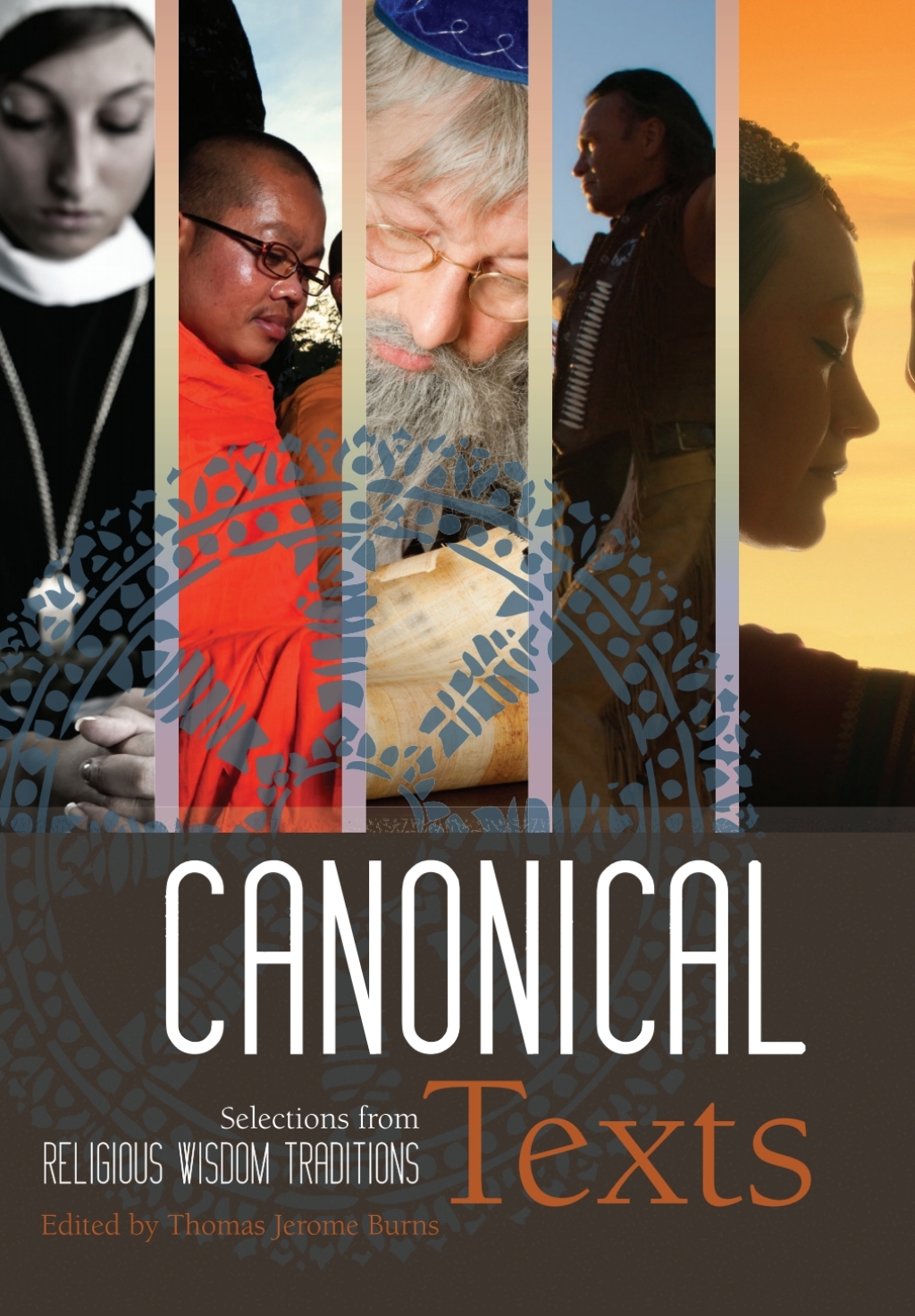 Canonical Texts 1st Edition â€“ PDF/EPUB Version Downloadable