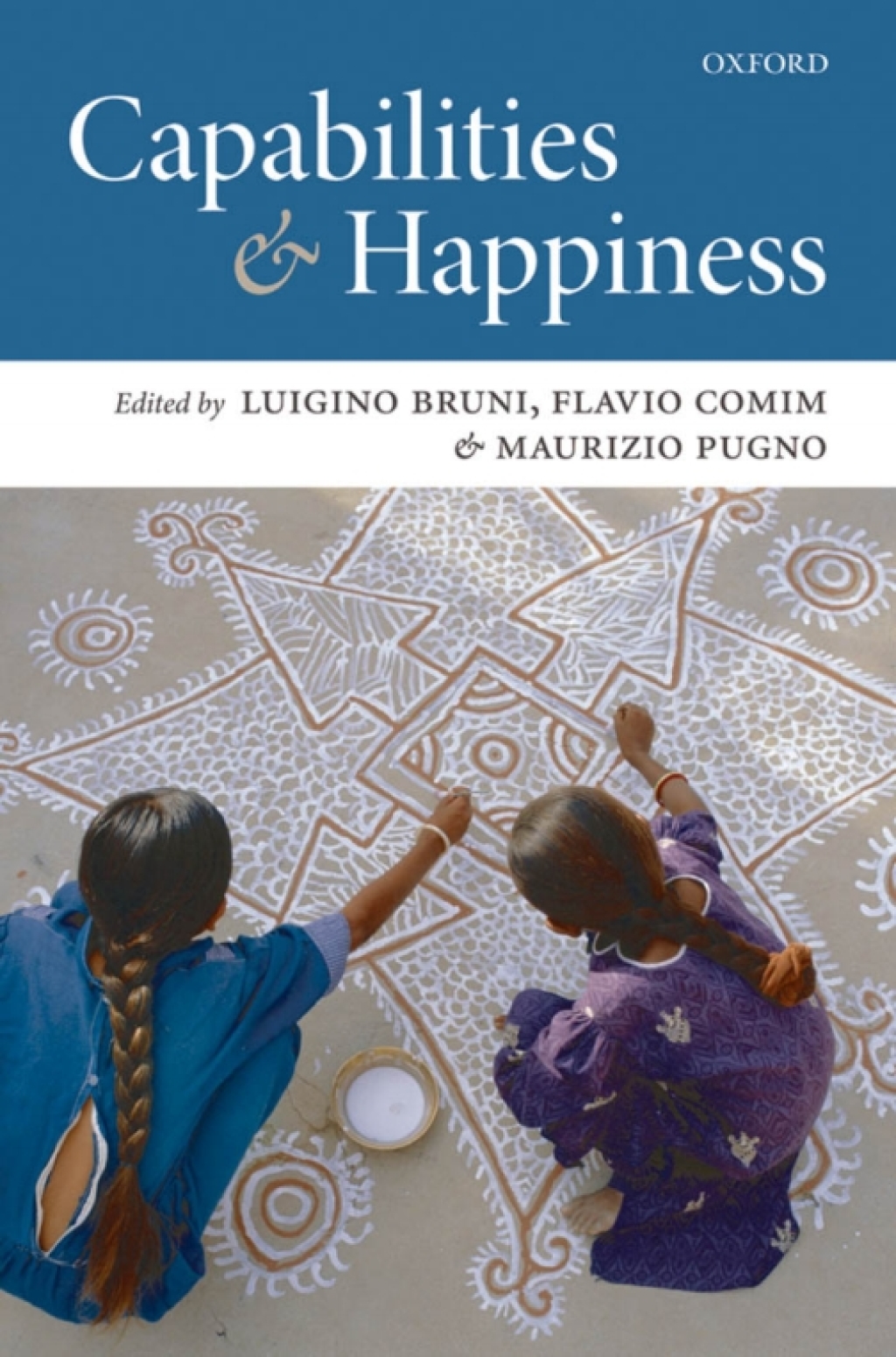 Capabilities and Happiness 1st Edition â€“ PDF/EPUB Version Downloadable