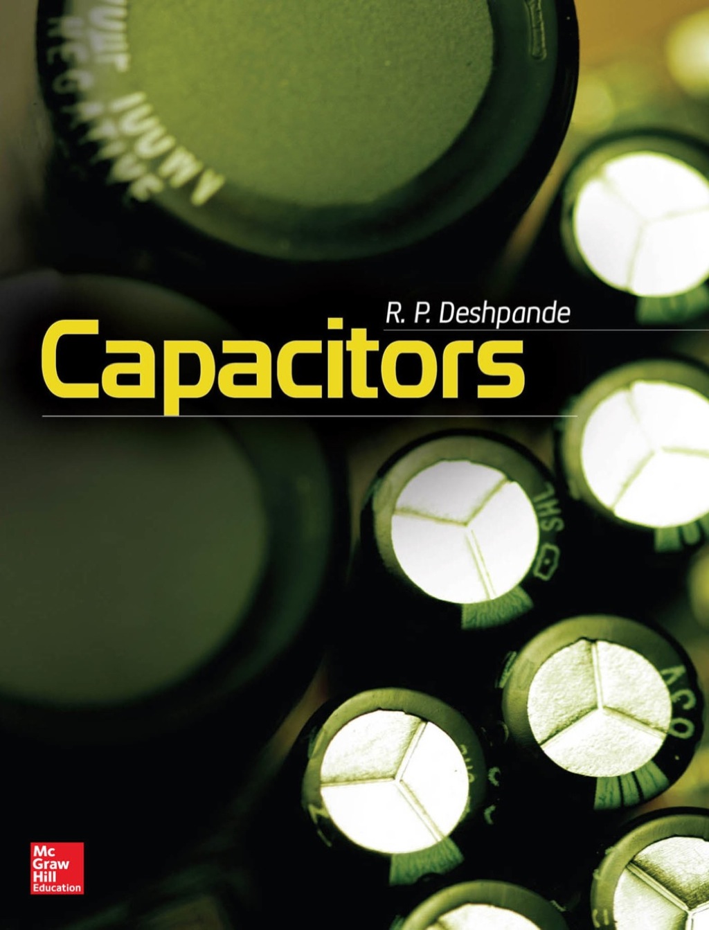 Capacitors 1st Edition â€“ PDF/EPUB Version Downloadable – PremiumJS Store