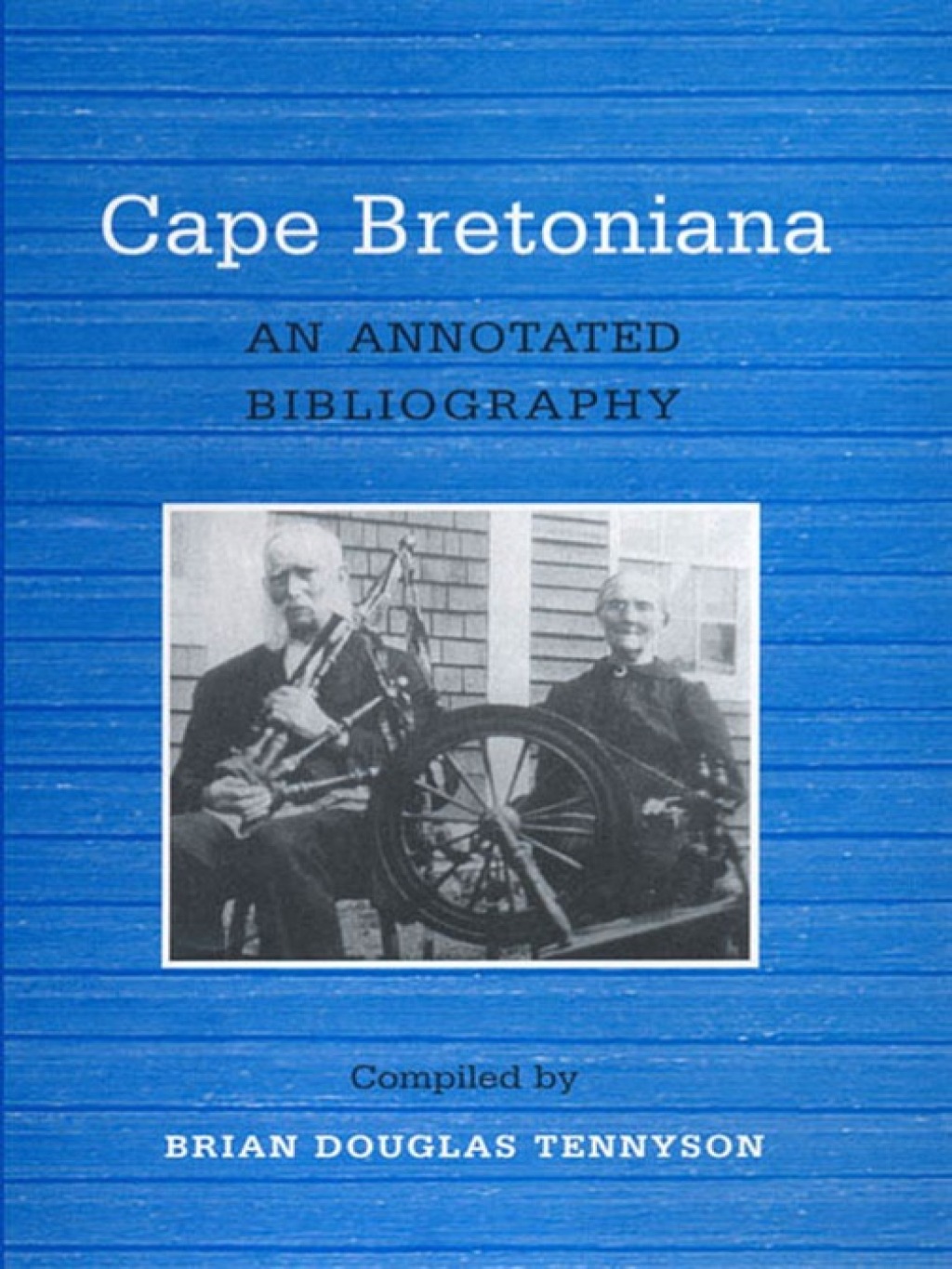 Cape Bretoniana An Annotated Bibliography 1st Edition â€“ PDF/EPUB Version Downloadable