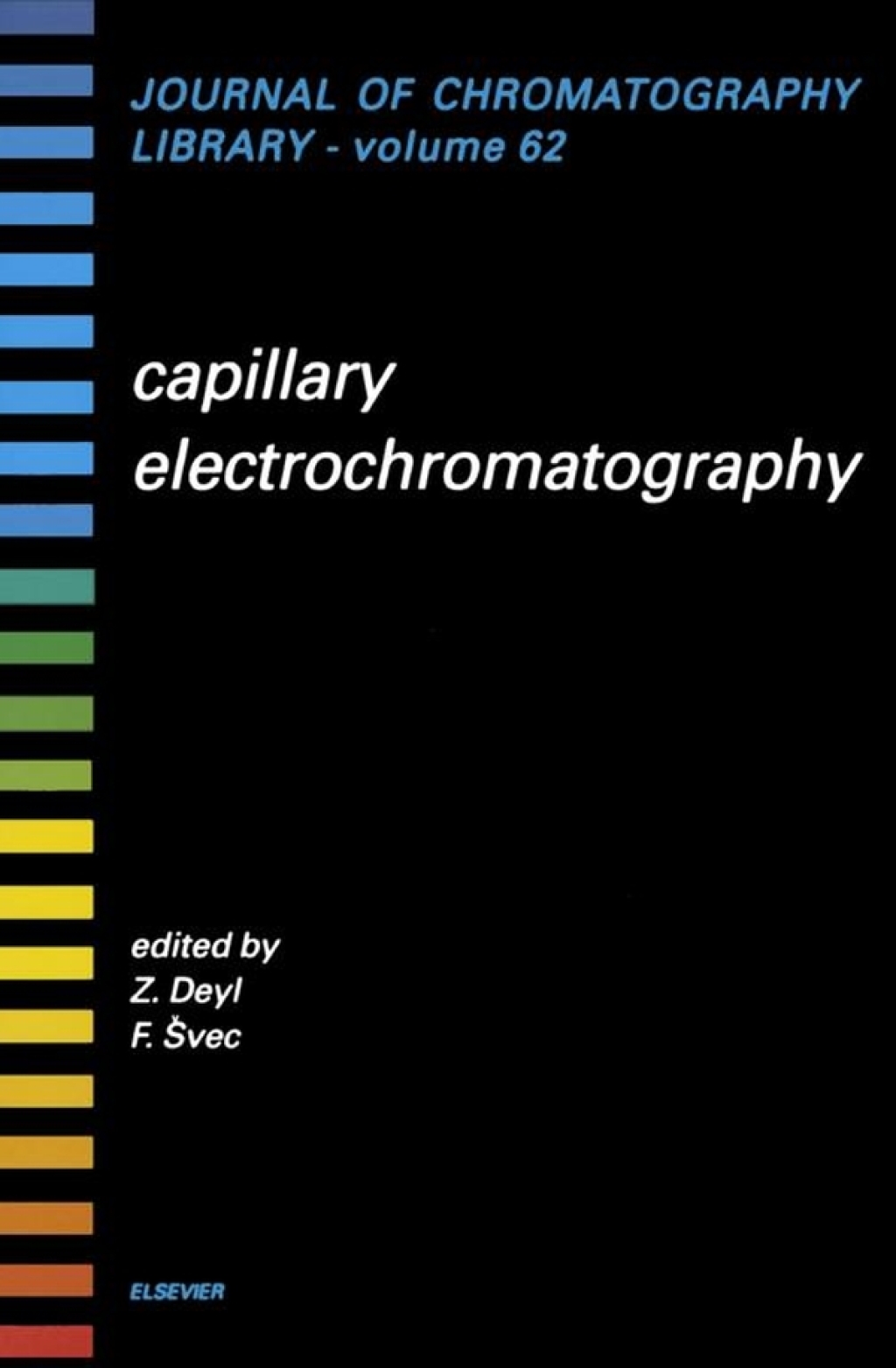 Capillary Electrochromatography â€“ PDF/EPUB Version Downloadable