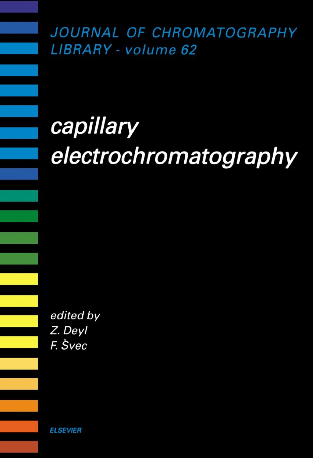 Capillary Electrochromatography – PDF/EPUB Version Downloadable Capillary Electrochromatography – PDF/EPUB Version Downloadable - Image 1