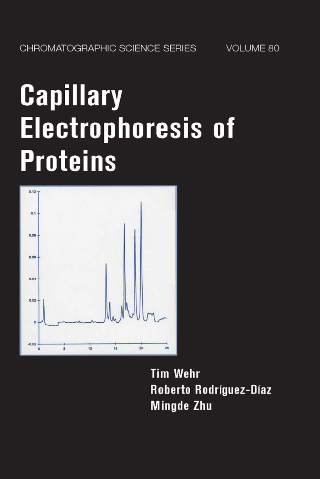 Capillary Electrophoresis of Proteins 1st Edition â€“ PDF/EPUB Version Downloadable