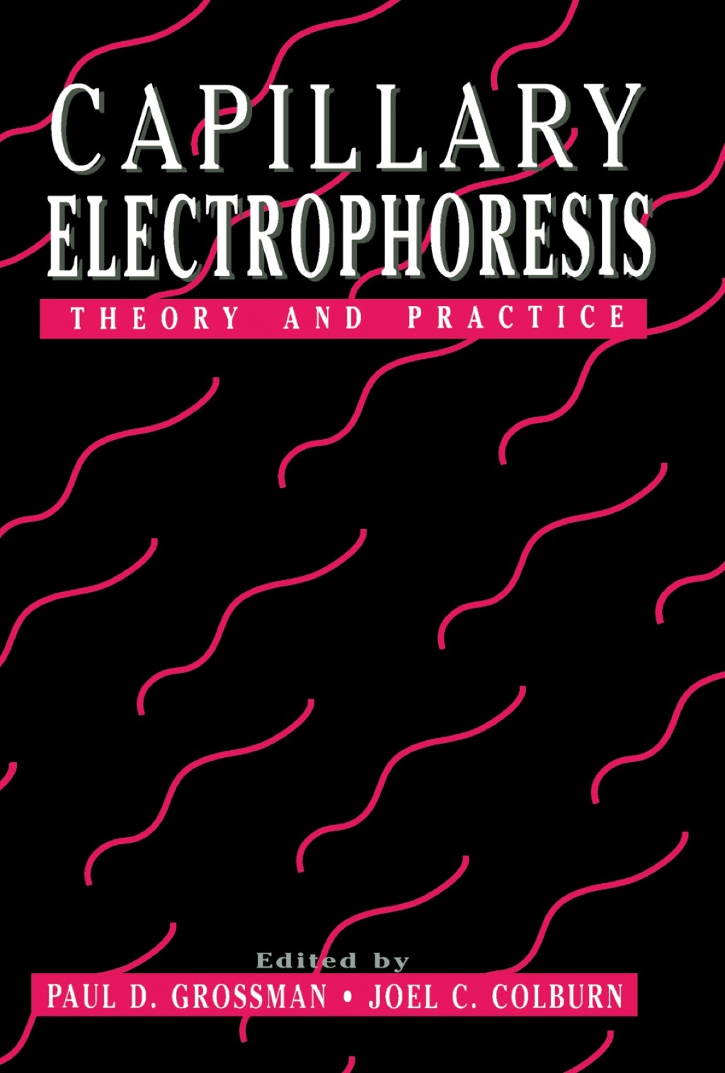 Capillary Electrophoresis: Theory and Practice  â€“ PDF/EPUB Version Downloadable