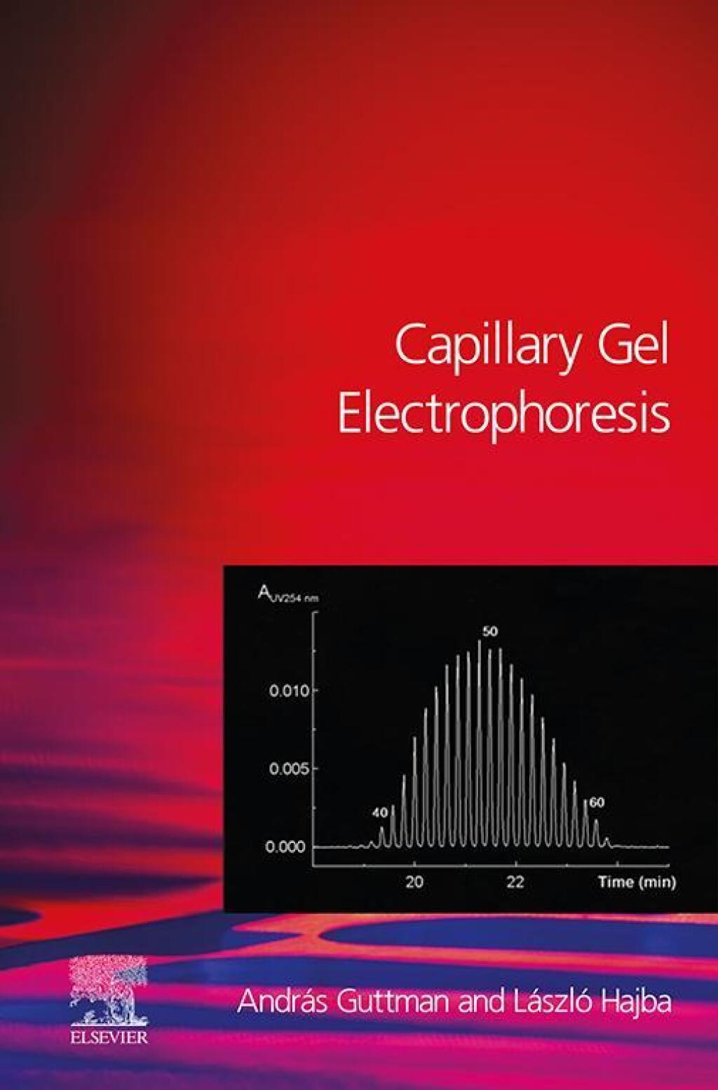 Capillary Gel Electrophoresis â€“ PDF/EPUB Version Downloadable