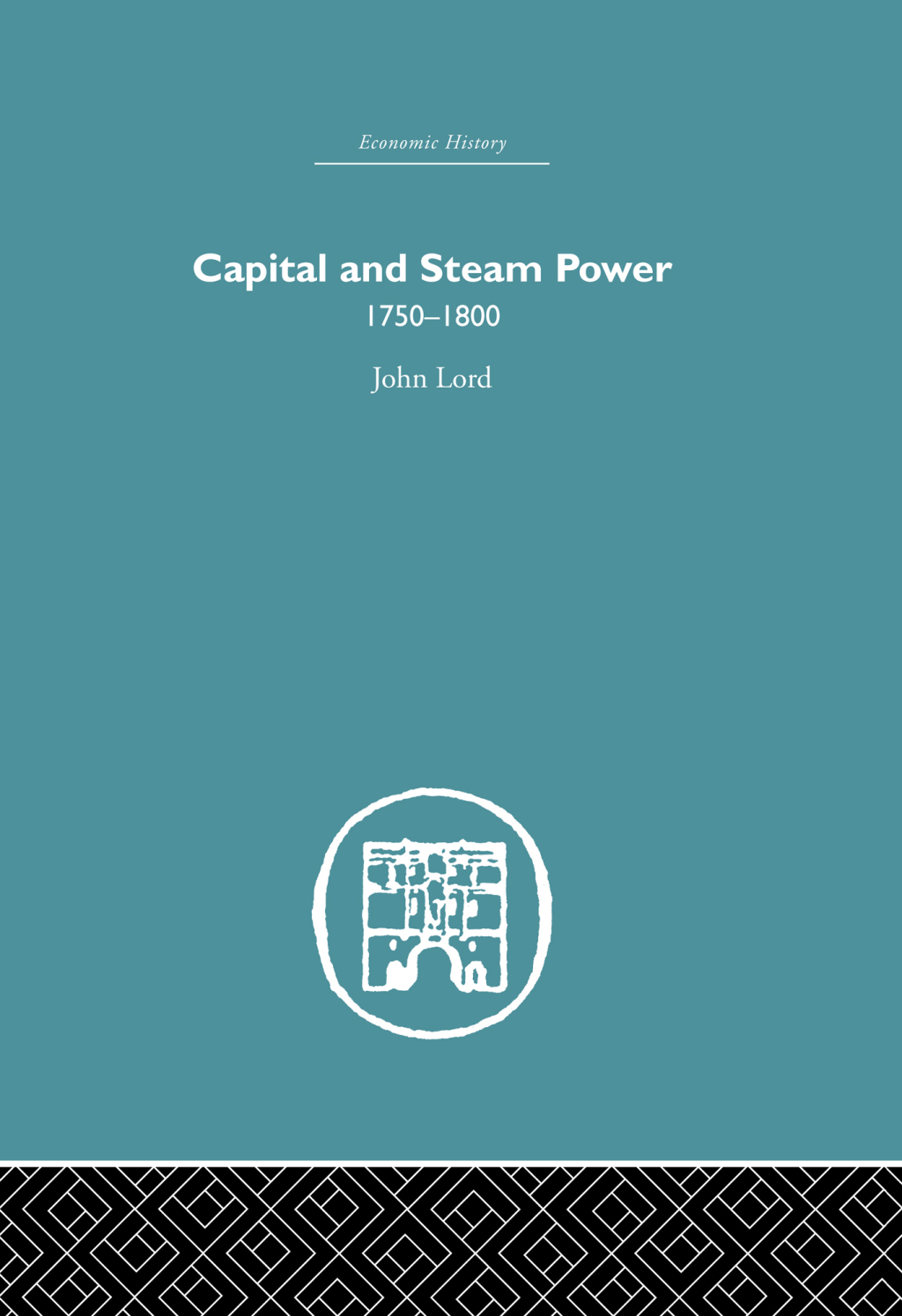 Capital and Steam Power 1750-1800 1st Edition - (PDF/EPUB Version)