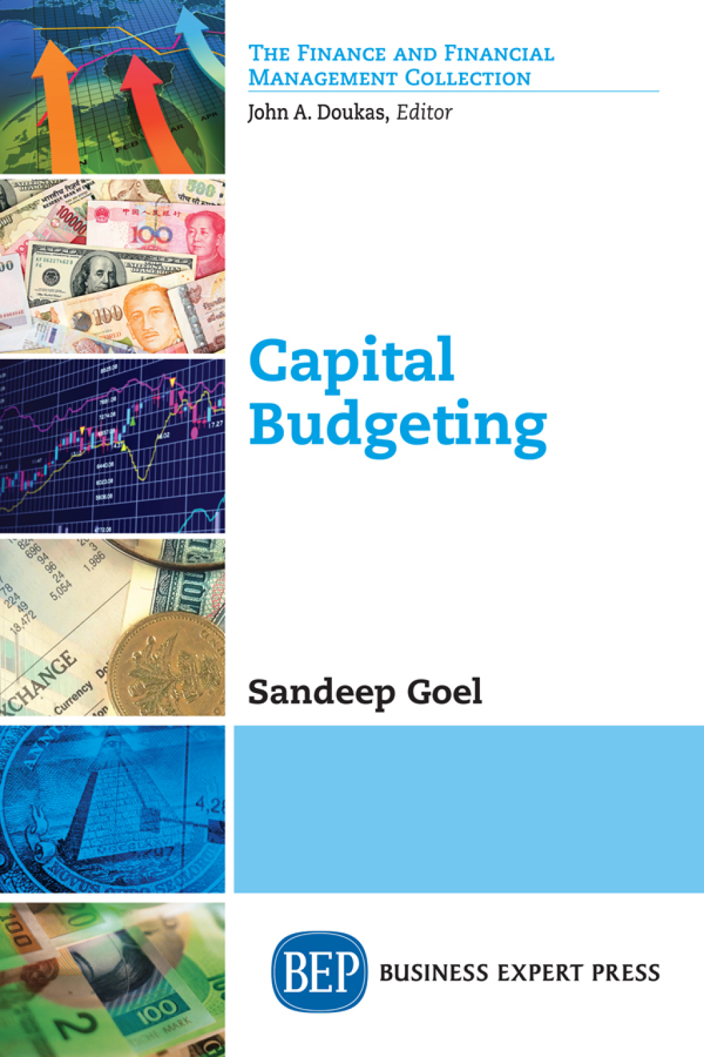 Capital Budgeting - (PDF/EPUB Version)
