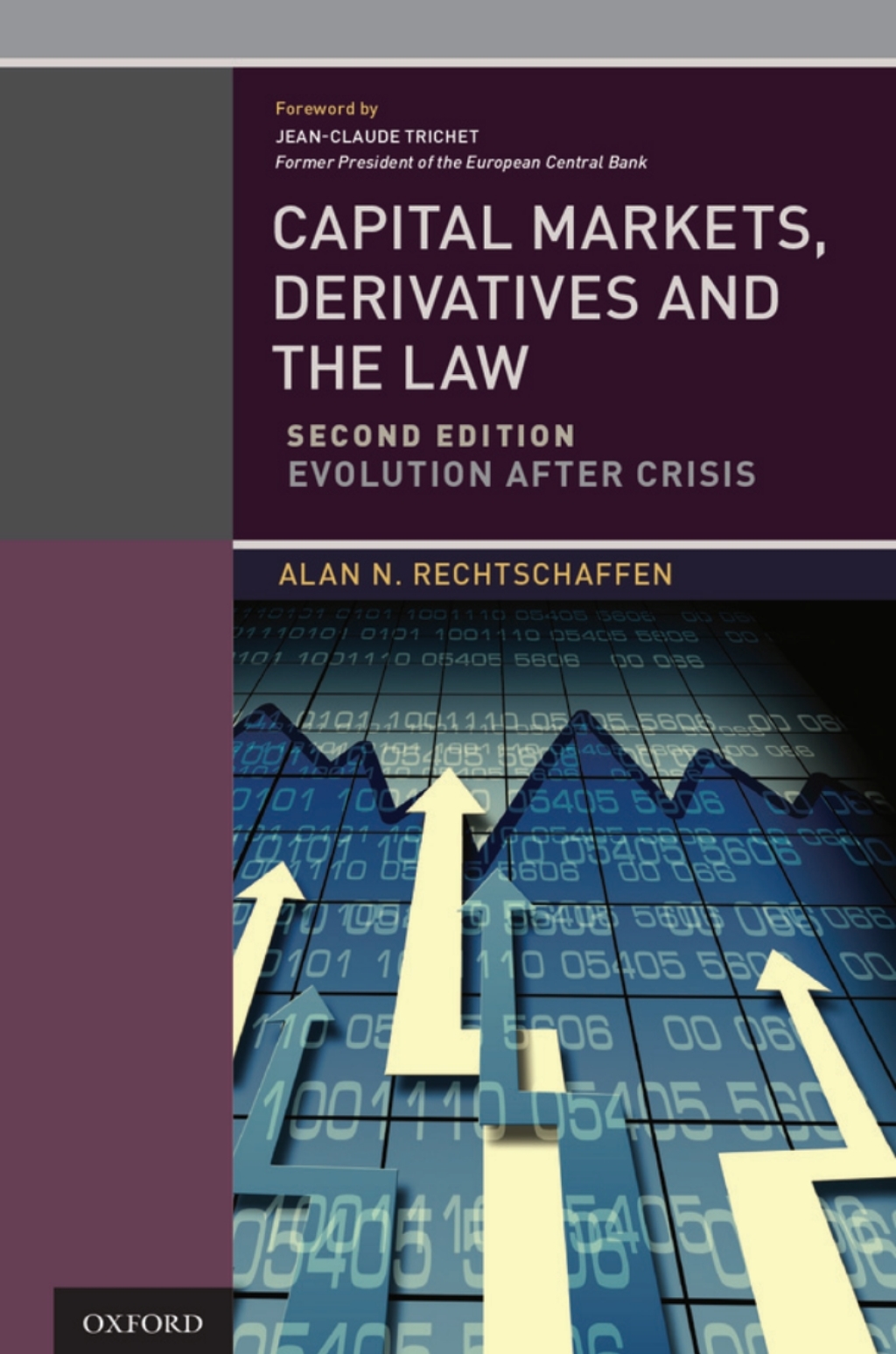 Capital Markets, Derivatives and the Law Evolution After Crisis 2nd Edition â€“ PDF/EPUB Version Downloadable
