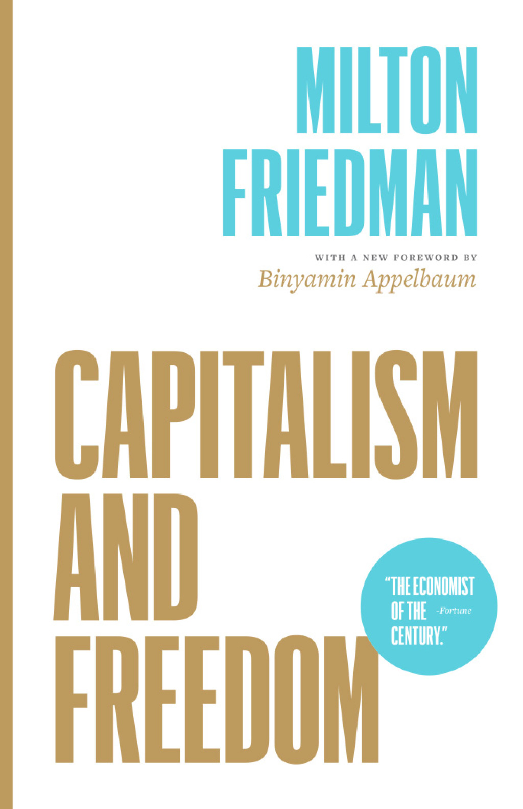 Capitalism and Freedom - (PDF/EPUB Version)