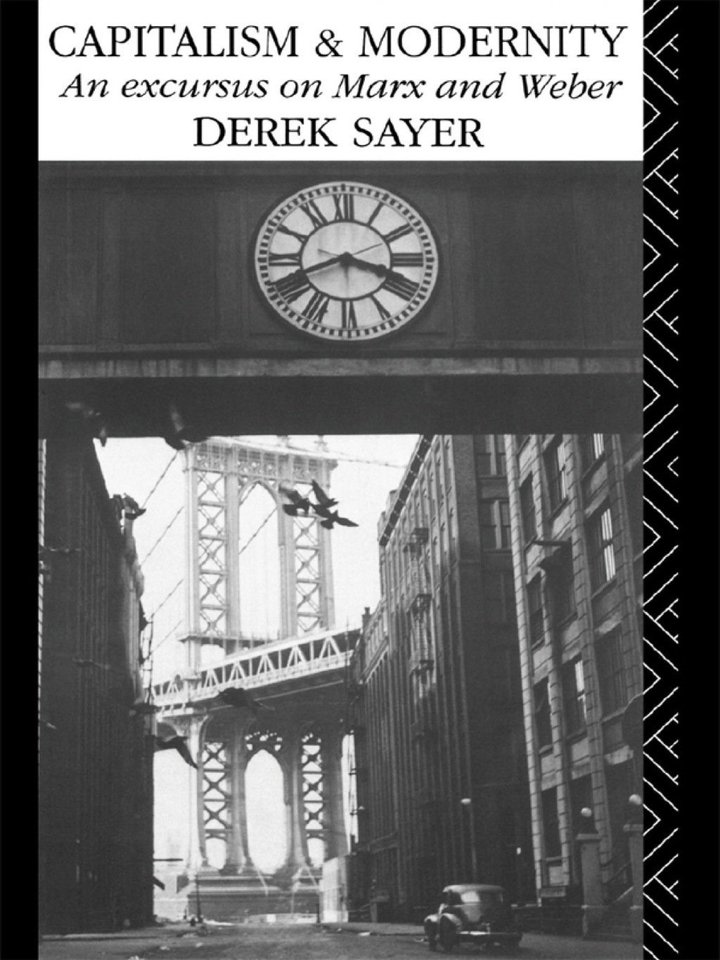 Capitalism and Modernity An Excursus on Marx and Weber 1st Edition â€“ PDF/EPUB Version Downloadable