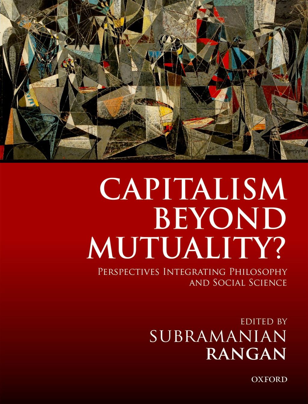 Capitalism Beyond Mutuality? Perspectives Integrating Philosophy and Social Science 1st Edition â€“ PDF/EPUB Version Downloadable