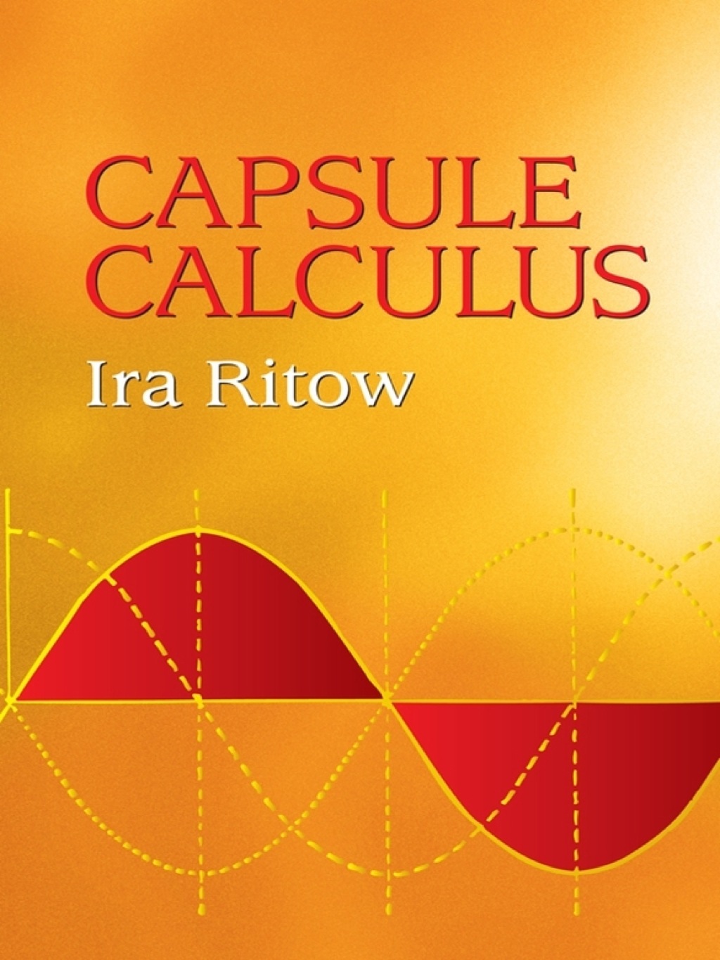 Capsule Calculus - (PDF/EPUB Version)