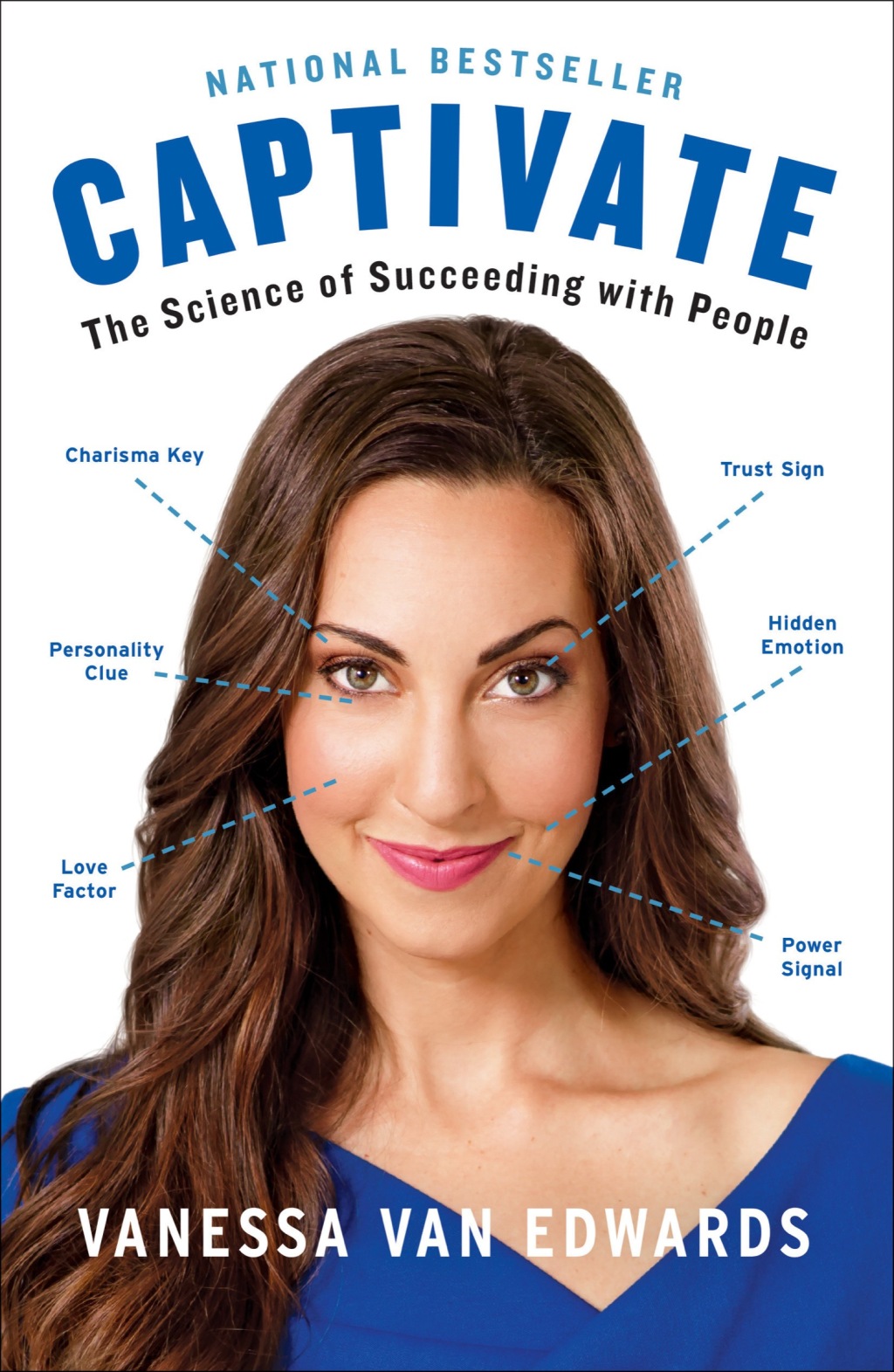 Captivate The Science of Succeeding with People - (PDF/EPUB Version)