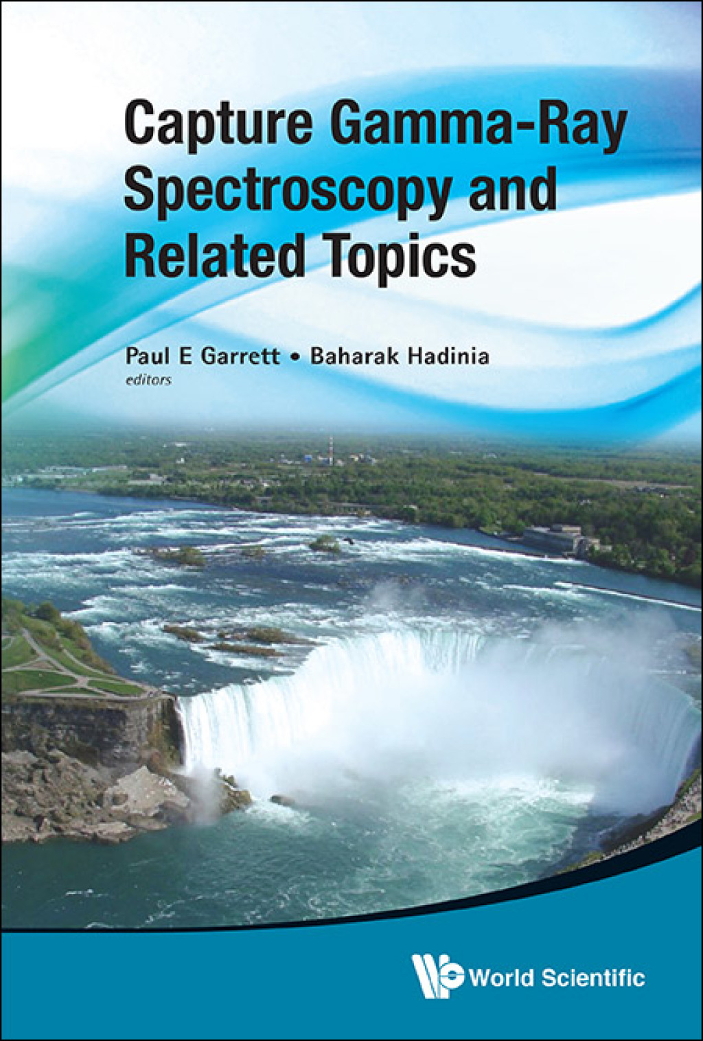 Capture Gamma-Ray Spectroscopy and Related Topics  â€“ PDF/EPUB Version Downloadable