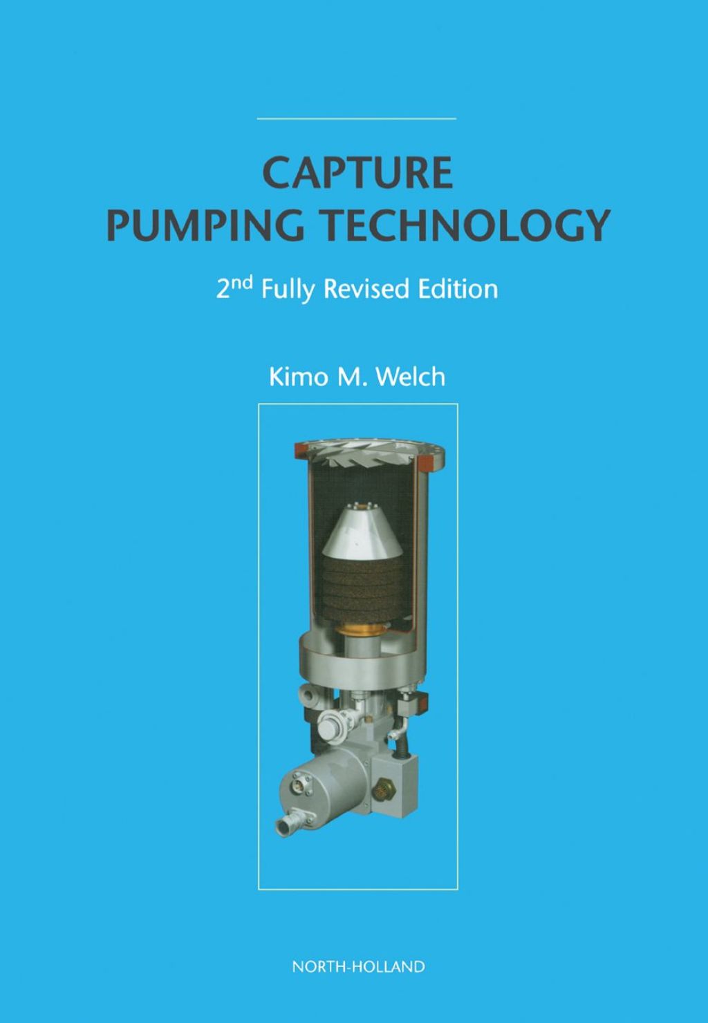 Capture Pumping Technology, 2nd Fully Revised Edition 2nd Edition â€“ PDF/EPUB Version Downloadable